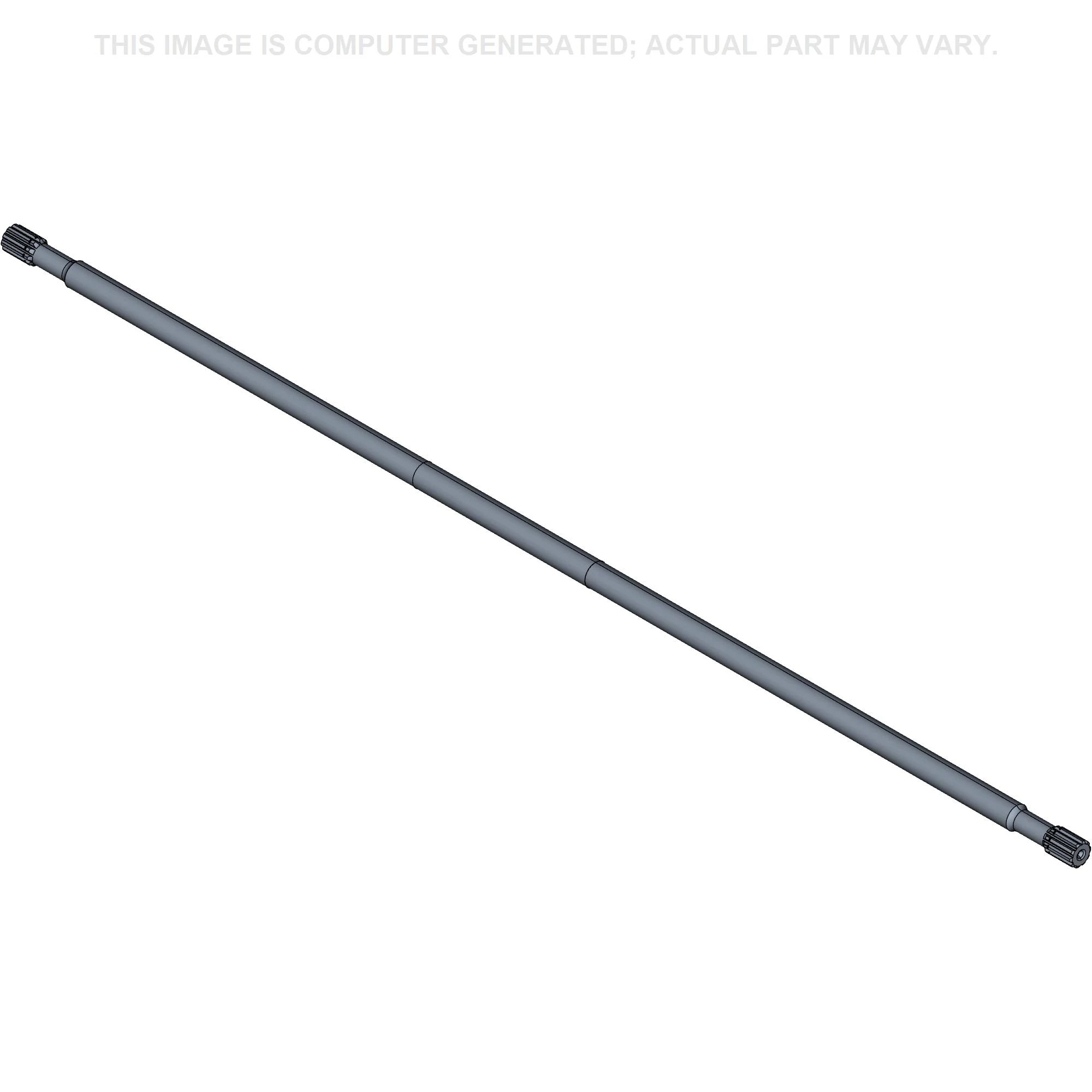 SHAFT | NEWHOLLANDAG | US | EN