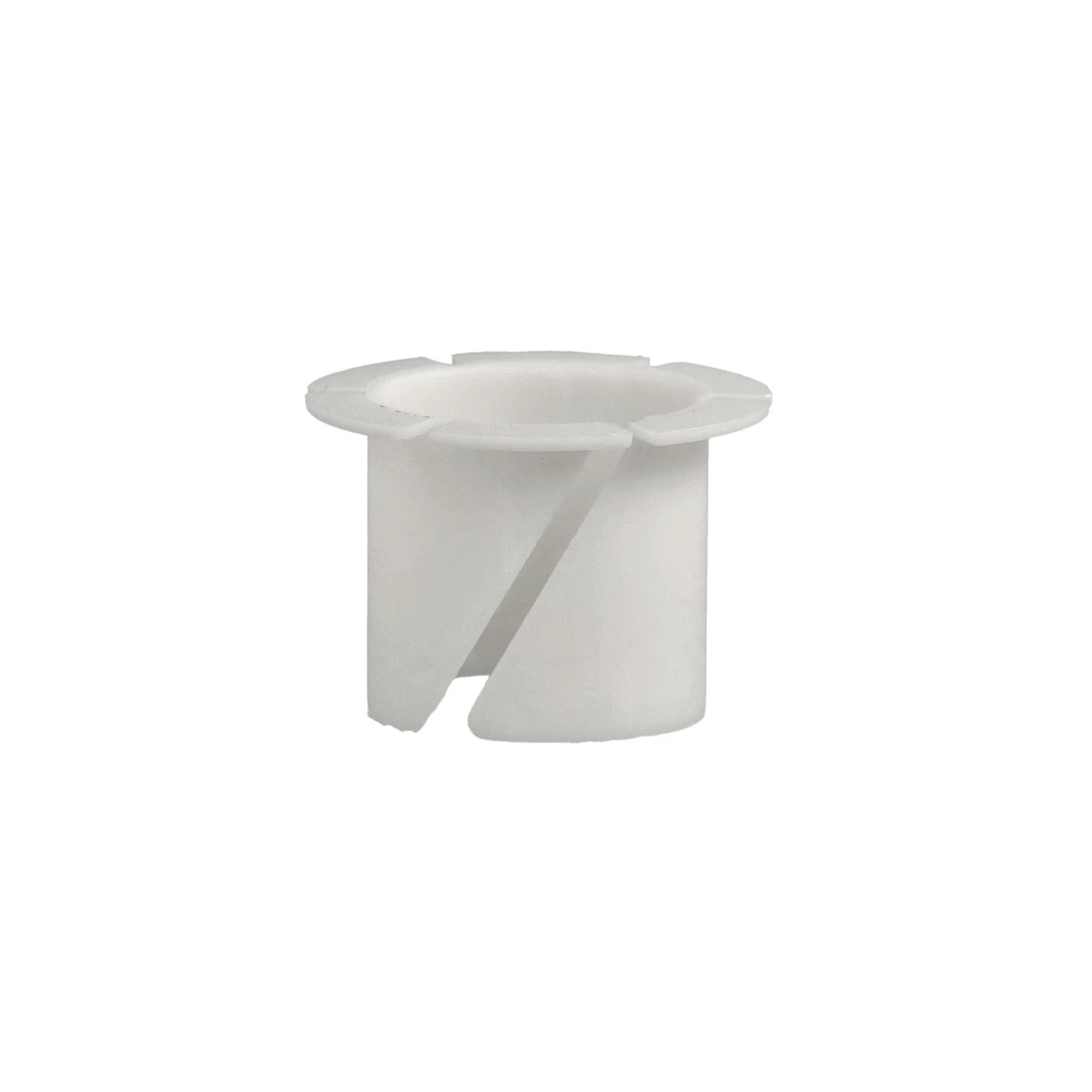 Casquilho flangeado dividido - 17 mm DE x 16 mm DI x 16 mm C