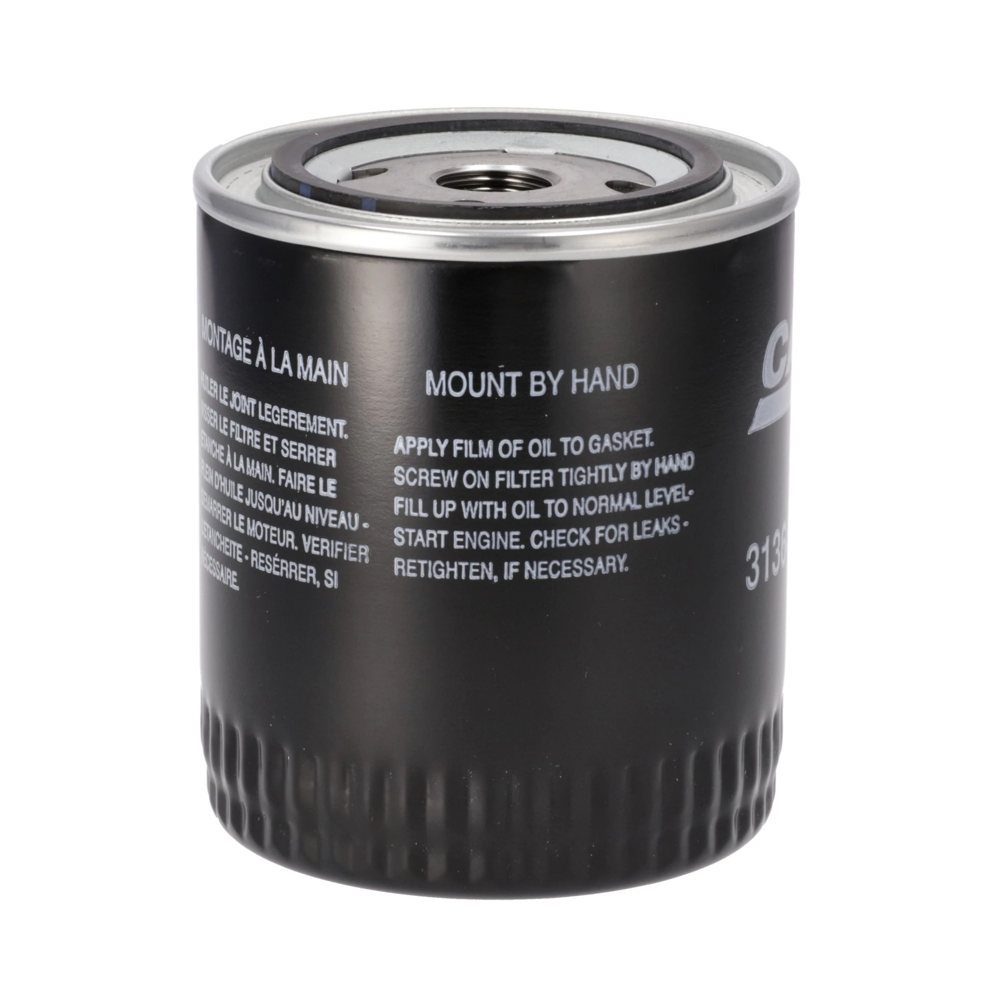 ENGINE OIL FILTER | CASECE | CA | EN