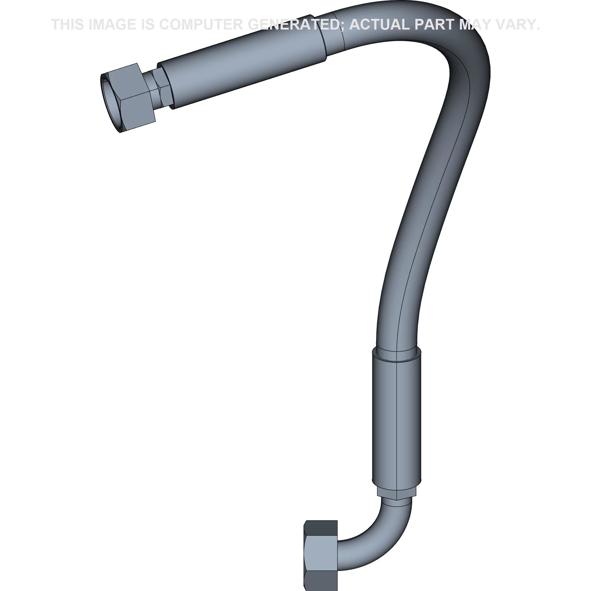 TUBO HIDRÁULICO | NEWHOLLANDAG | EU | ES