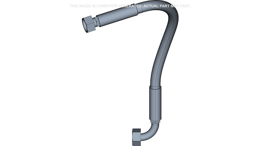 HYDRAULIKSCHLAUCH | CASECE | EU | ES