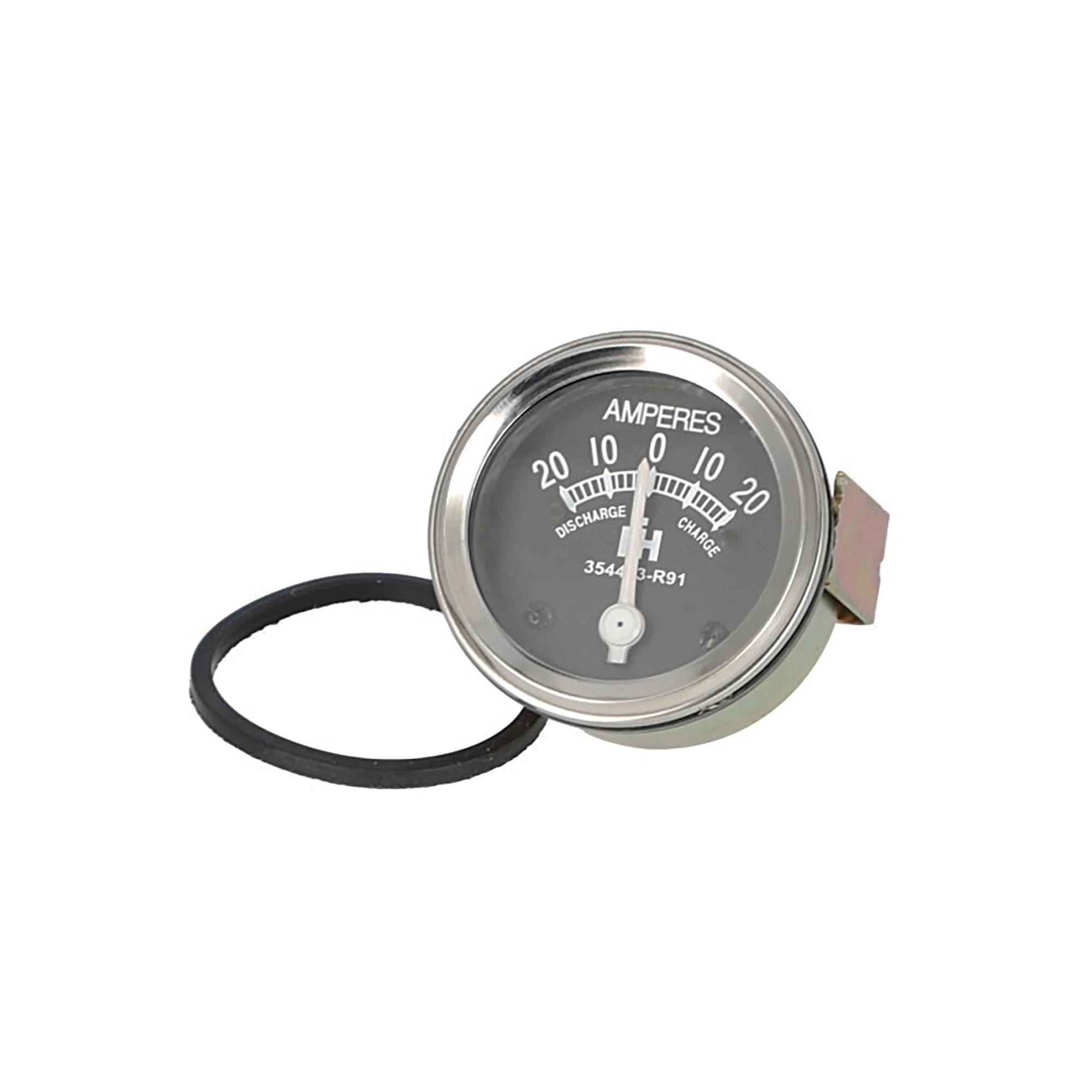 Amp Meter Gauge | NEWHOLLANDCE | US | EN