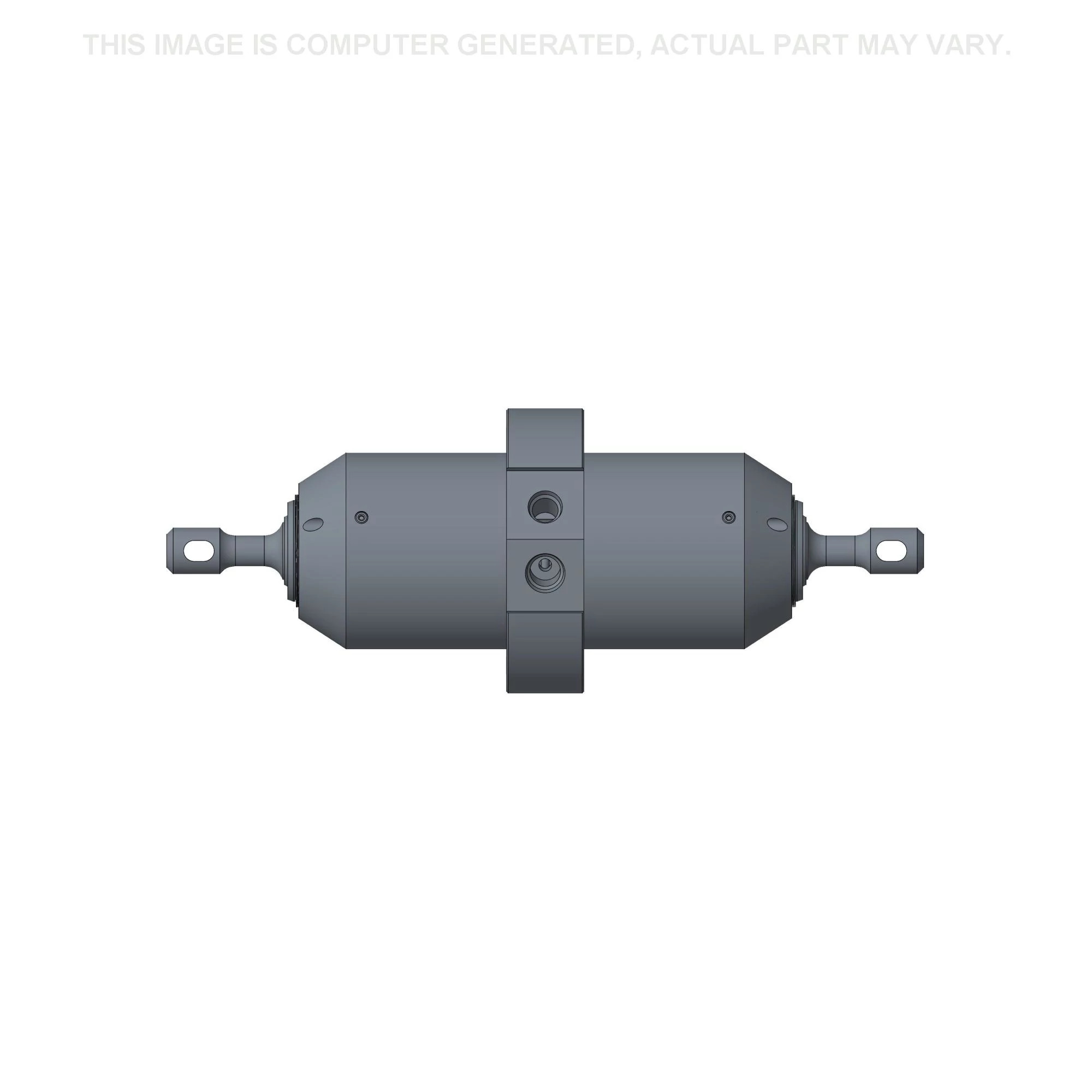 HYDRAULIC CYLINDER | NEWHOLLANDAG | AU | EN