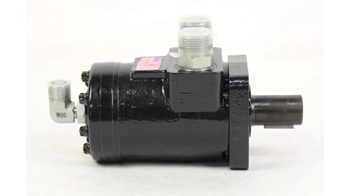 REMAN-HYD MOTOR | NEWHOLLANDAG | SA | EN