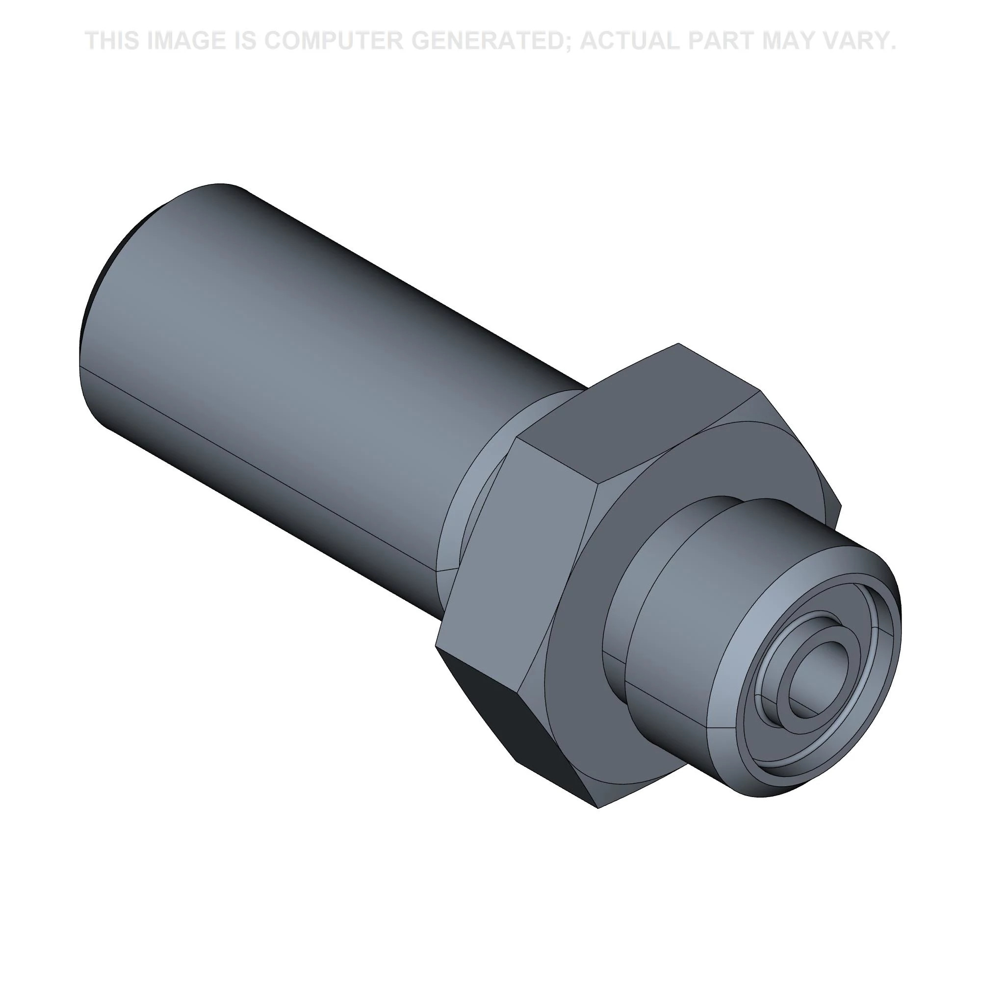 Hyd Connector | CASEIH | CA | EN