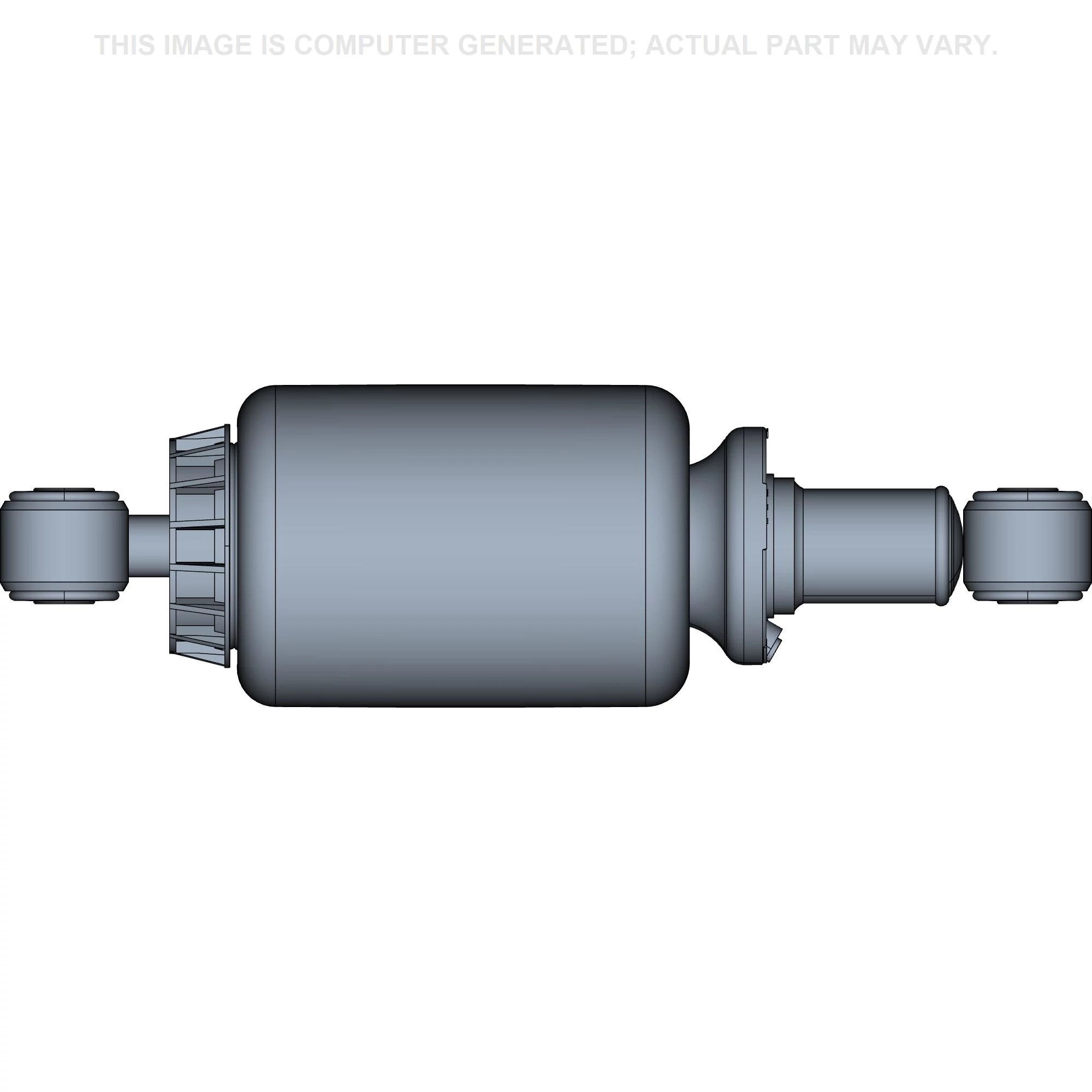 DAMPER | NEWHOLLANDAG | AU | EN