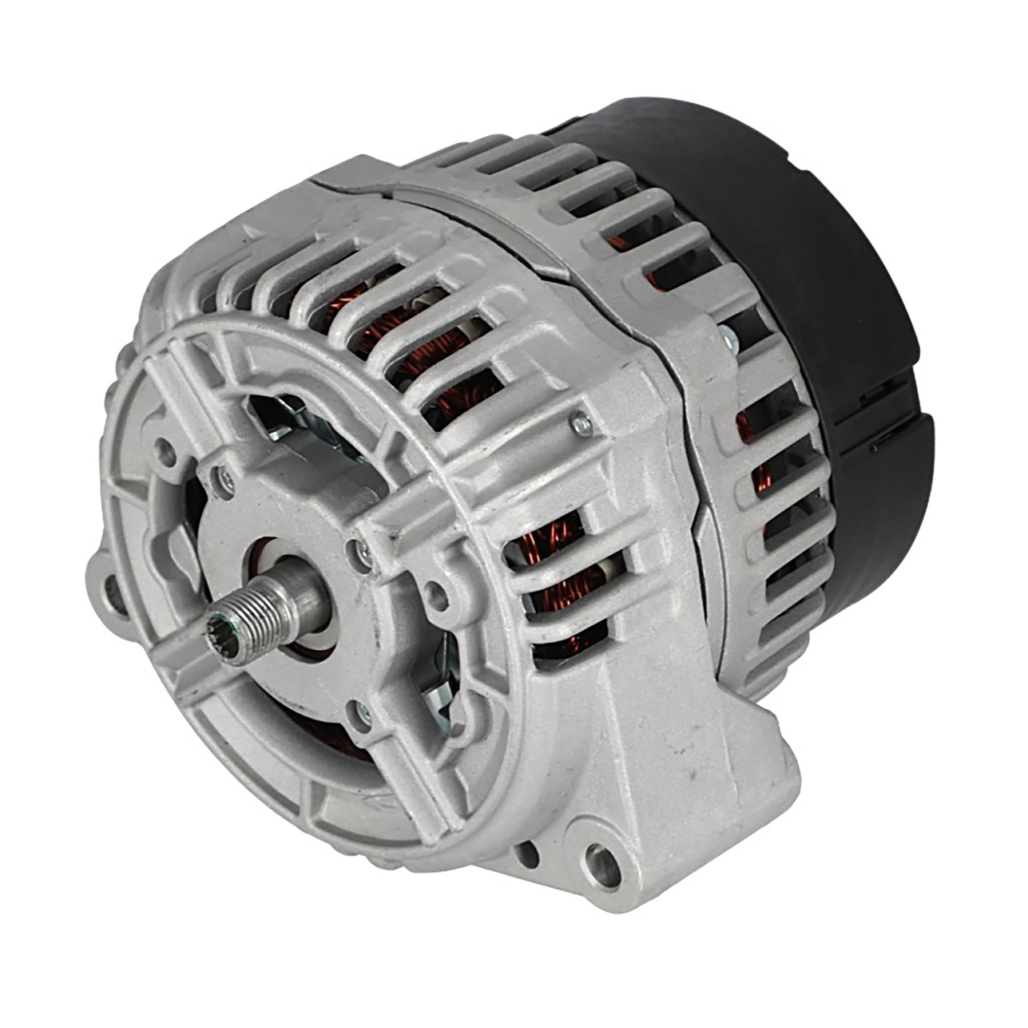Alternateur - Type Bosch | CASECE | CA | FR