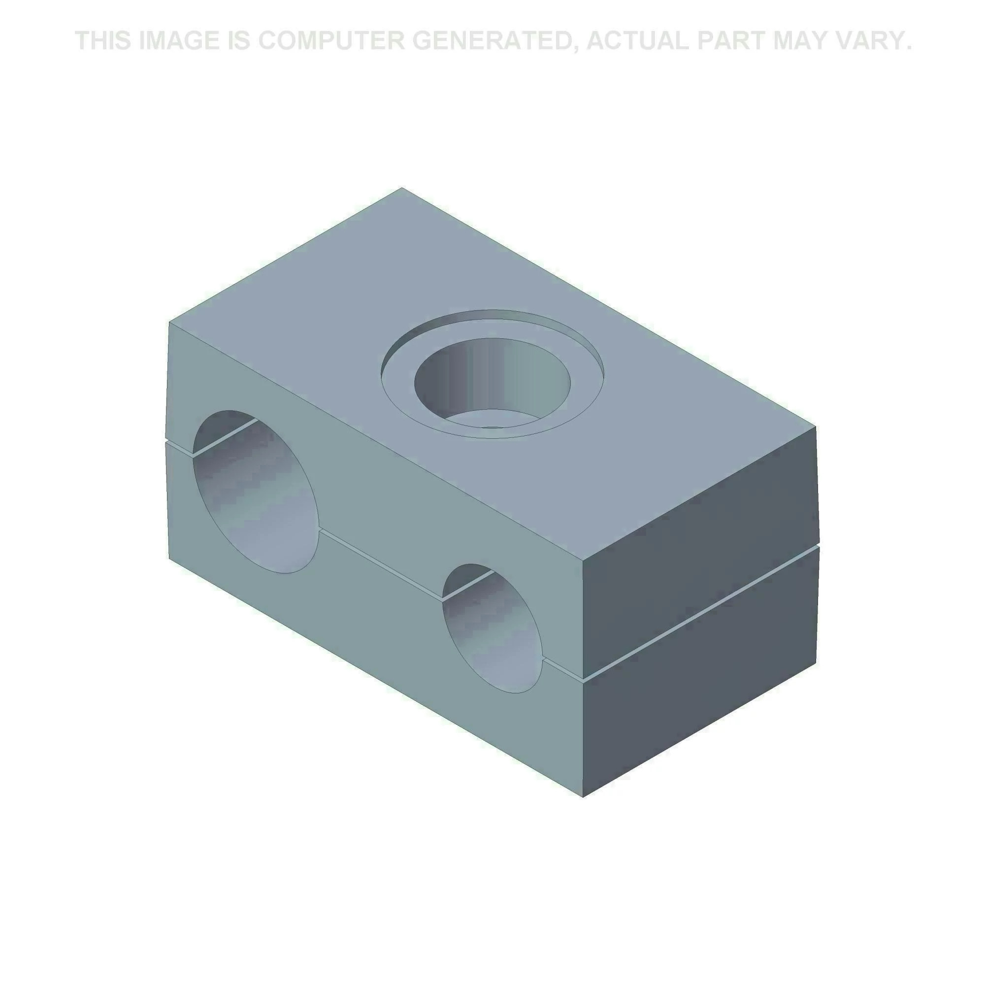 KLEMME | NEWHOLLANDAG | DE | DE