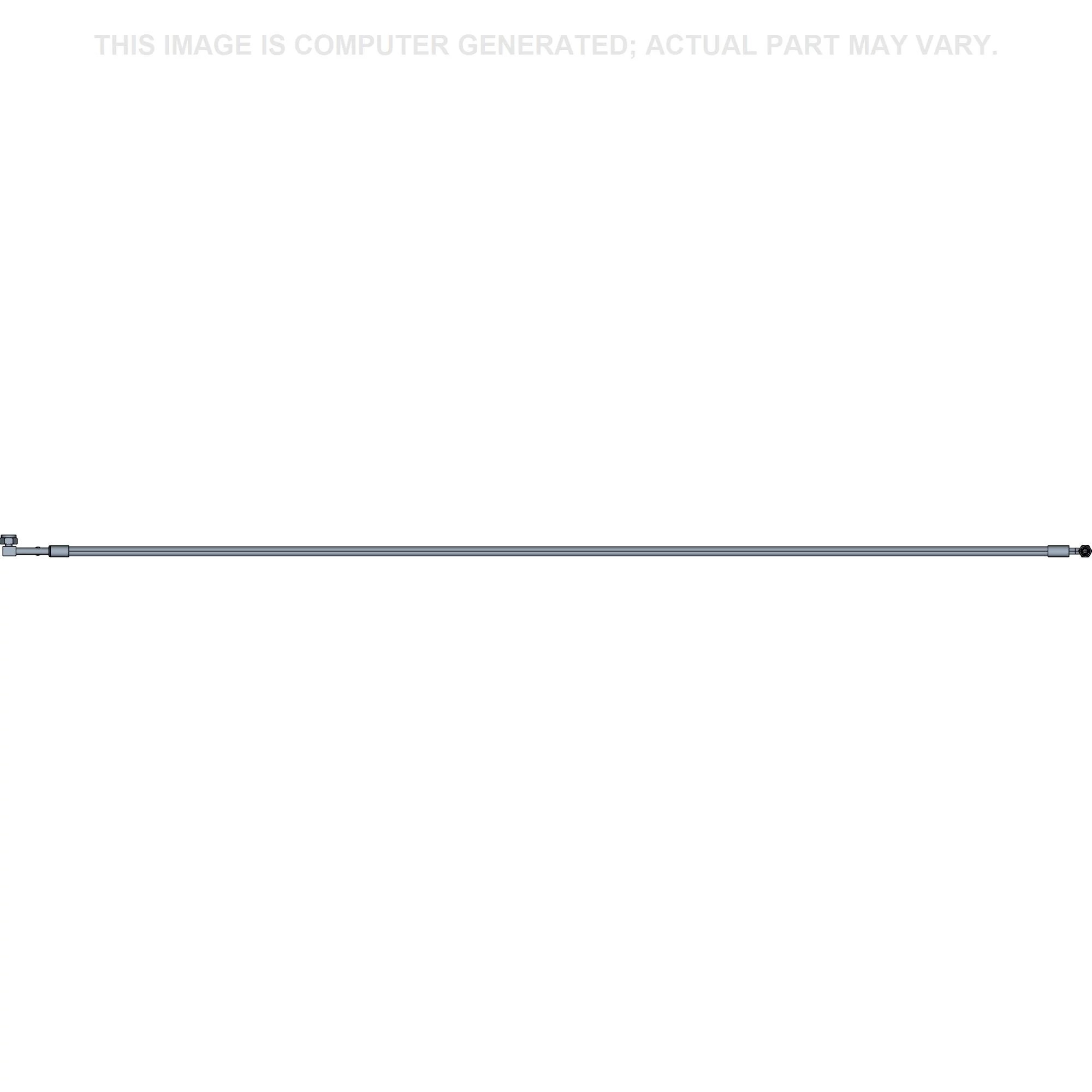 KLIMAANLAGENSCHLAUCH | NEWHOLLANDAG | DE | DE