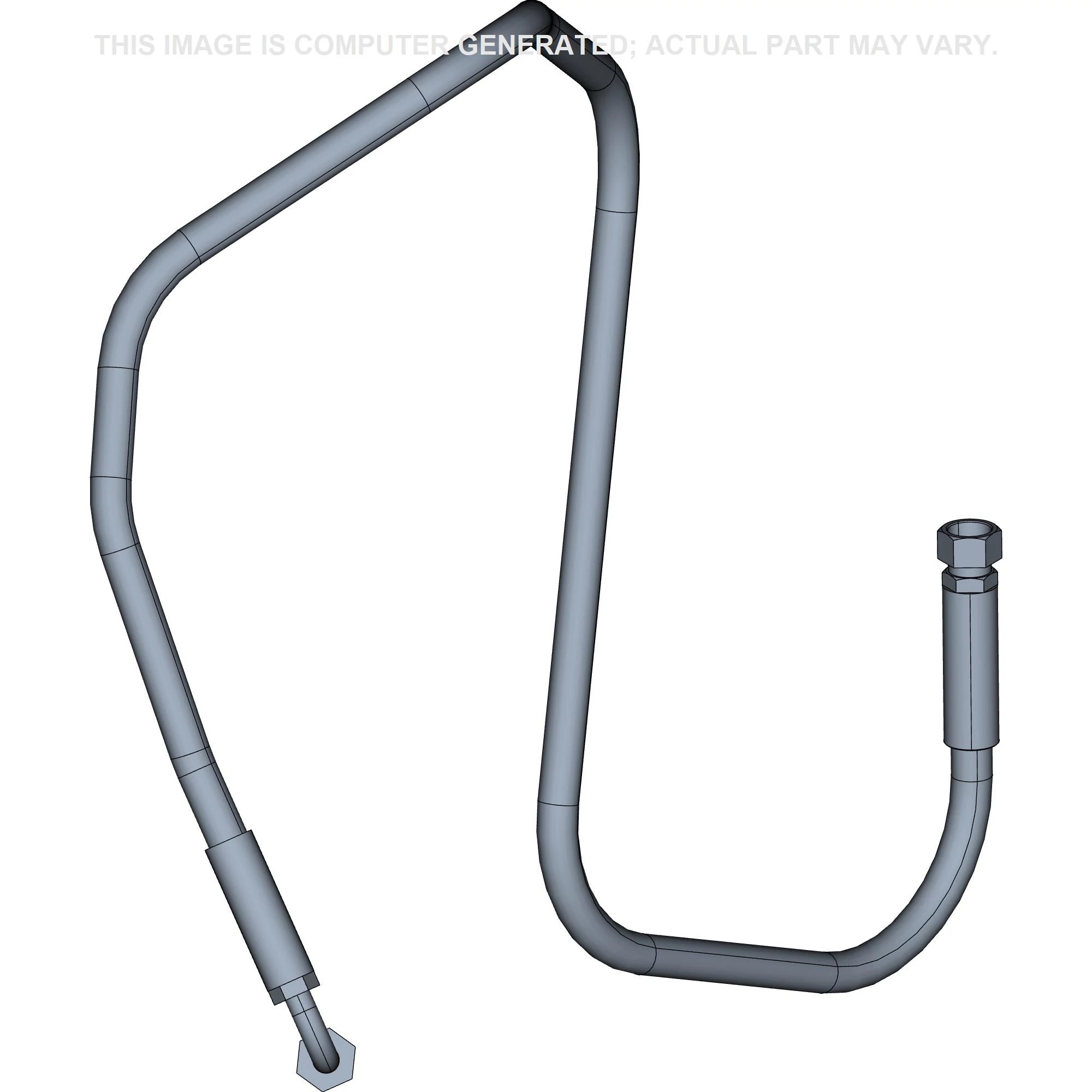 PIPE | CASEIH | AMEA | EN