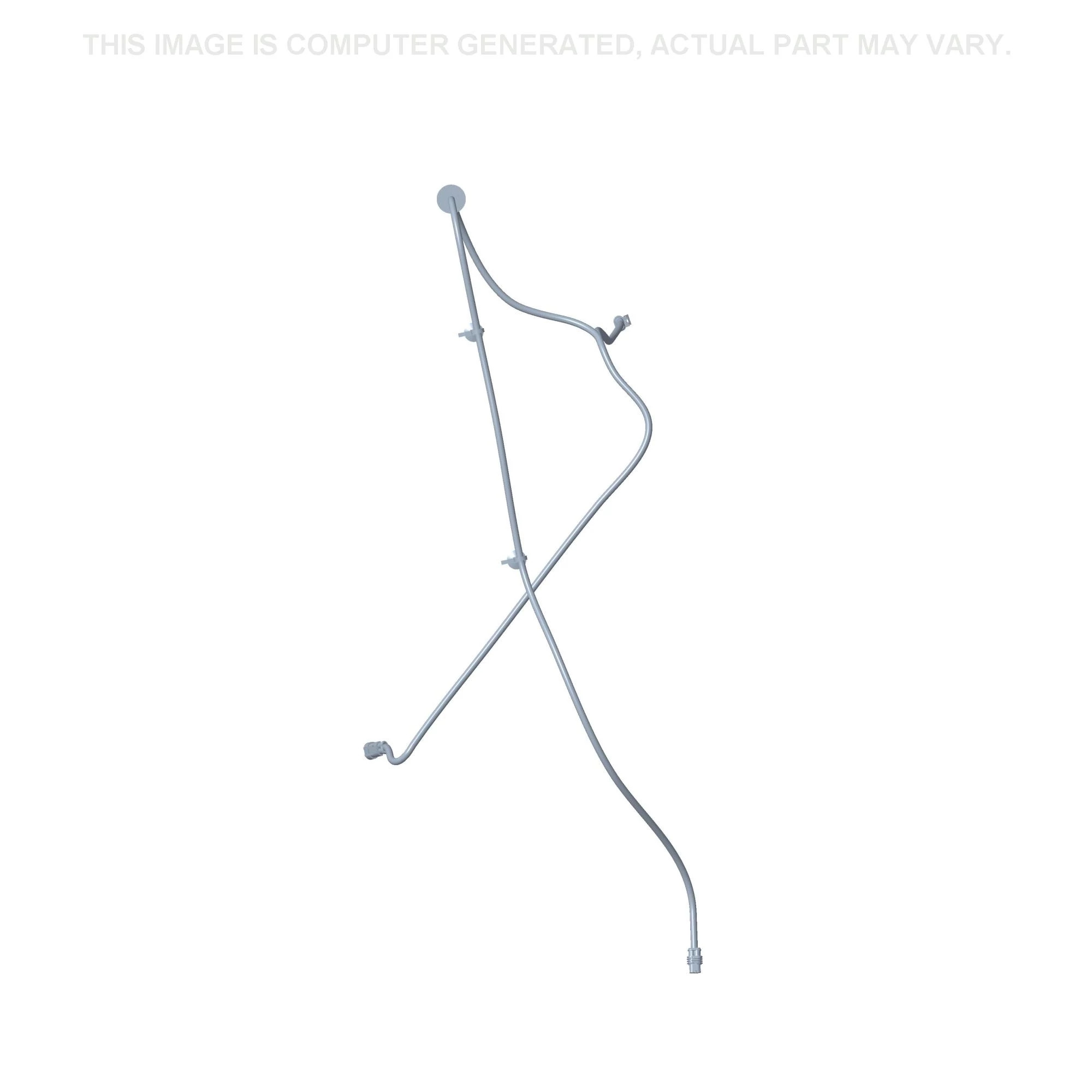 WIRE HARNESS | MILLER | AMEA | EN