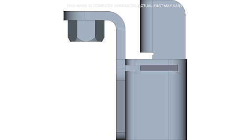 BRACKET | STEYR | EU | EN