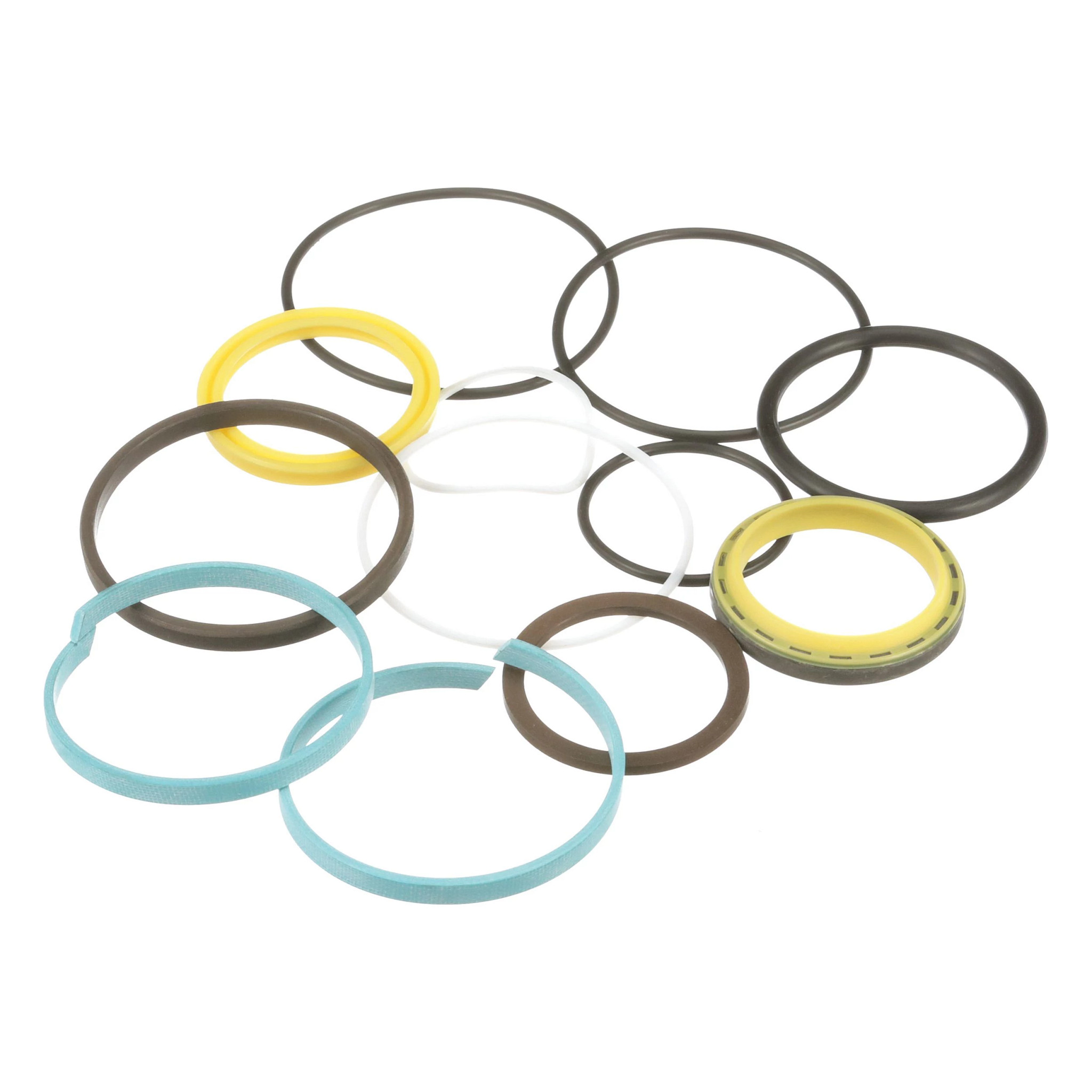 Seal Kit | CASECE | US | EN