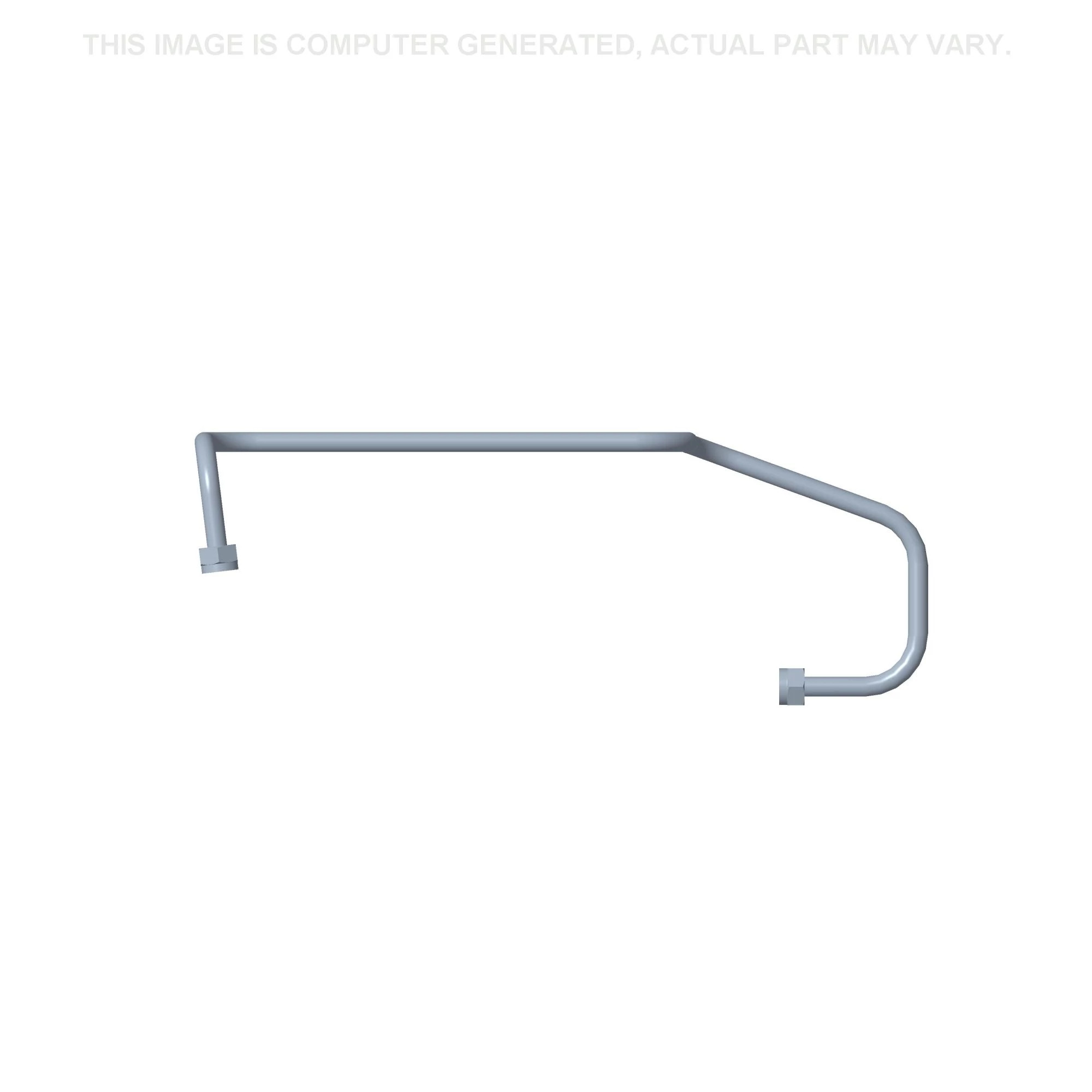 HYD TUBE | FLEXICOIL | CA | EN