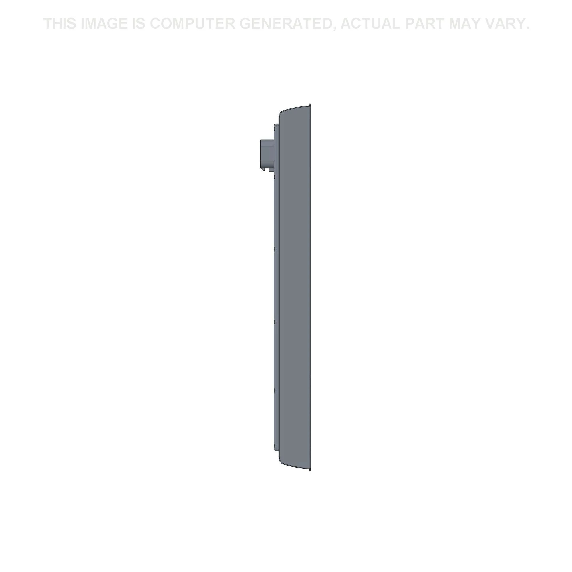 INSTRUMENT CLUSTER | CASEIH | AU | EN