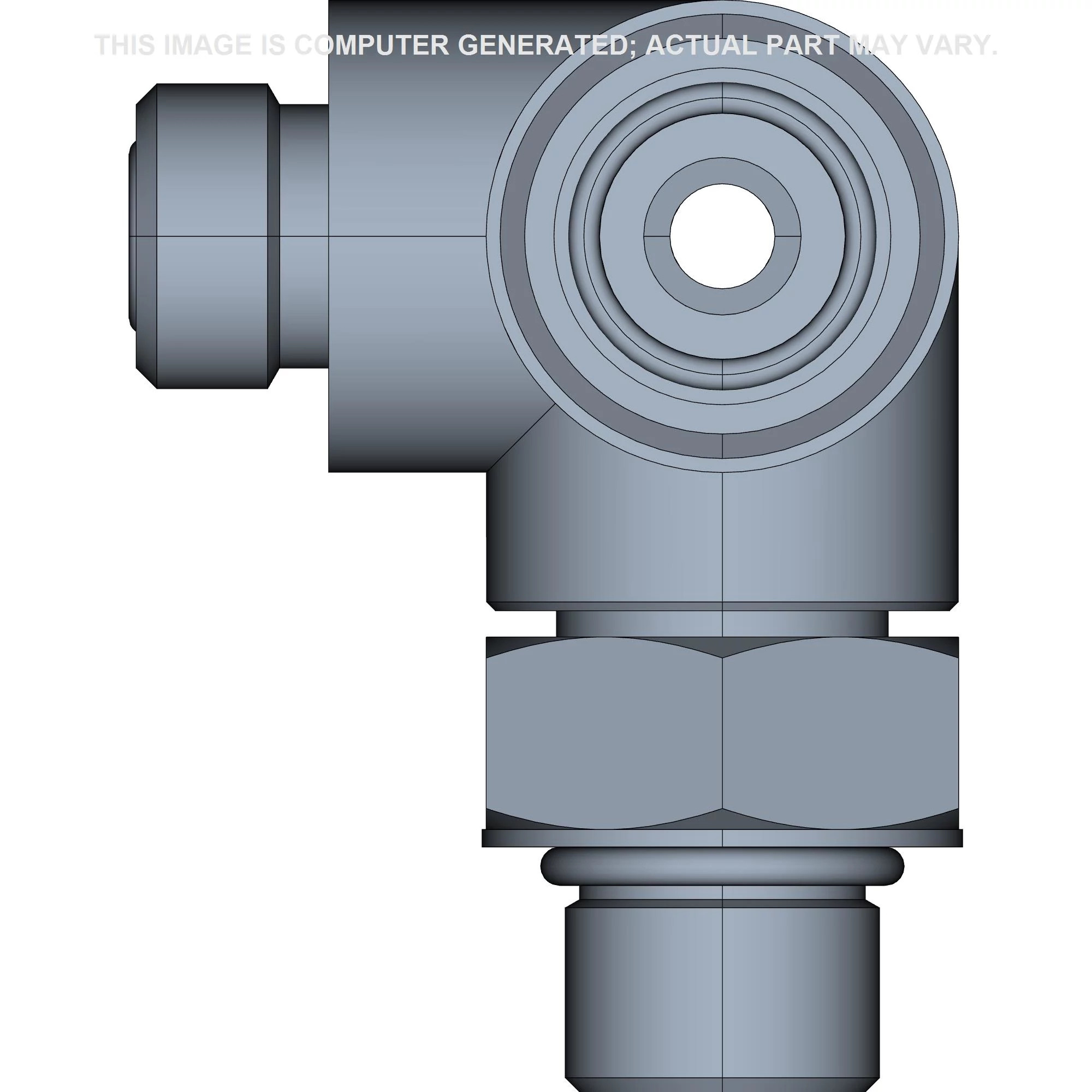 ACOPLAMIENTO DE TUBO | CASEIH | EU | ES