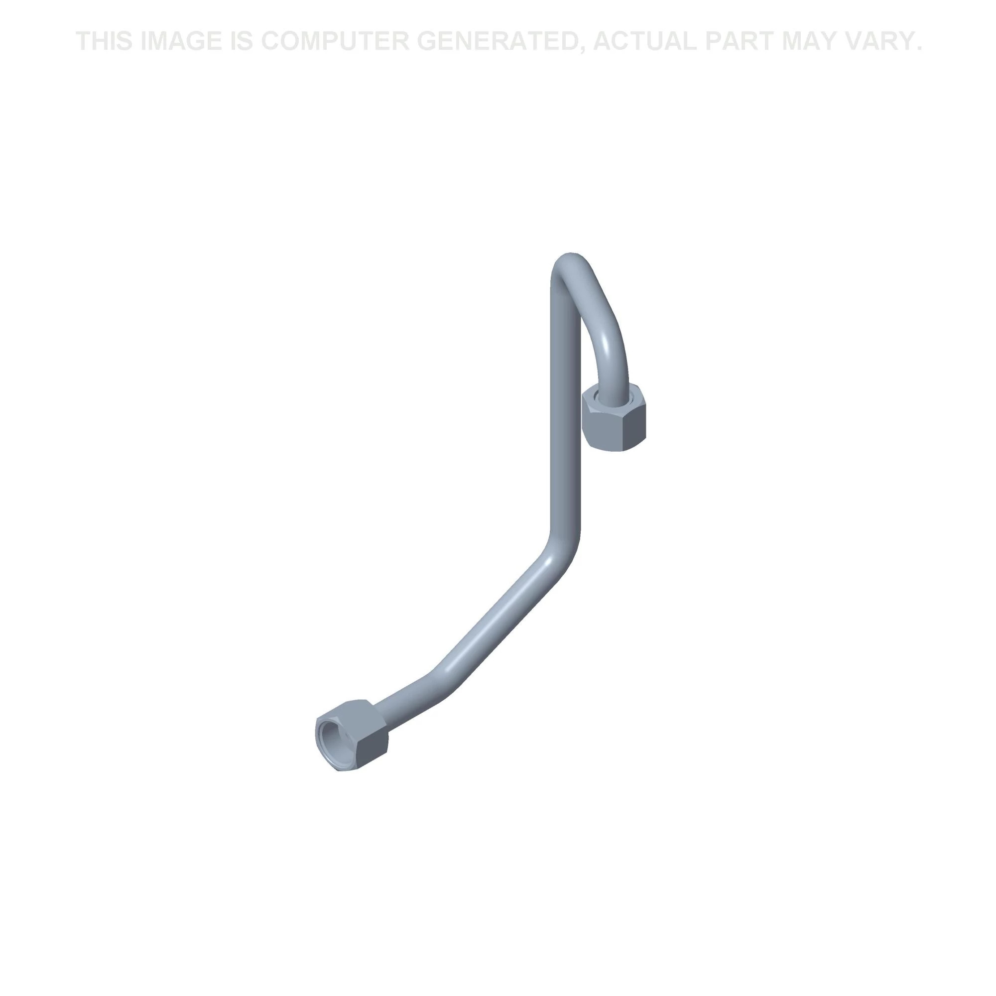 HYD TUBE | CASECE | US | EN