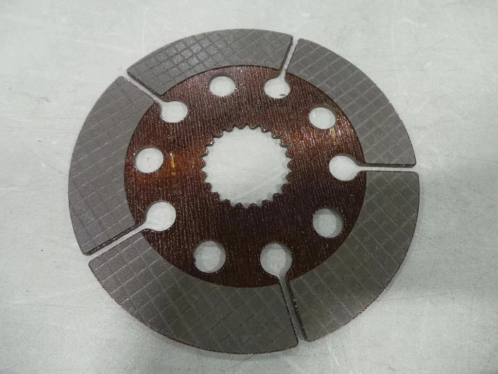 BREMSESKIVE | CASECE | EU | EN