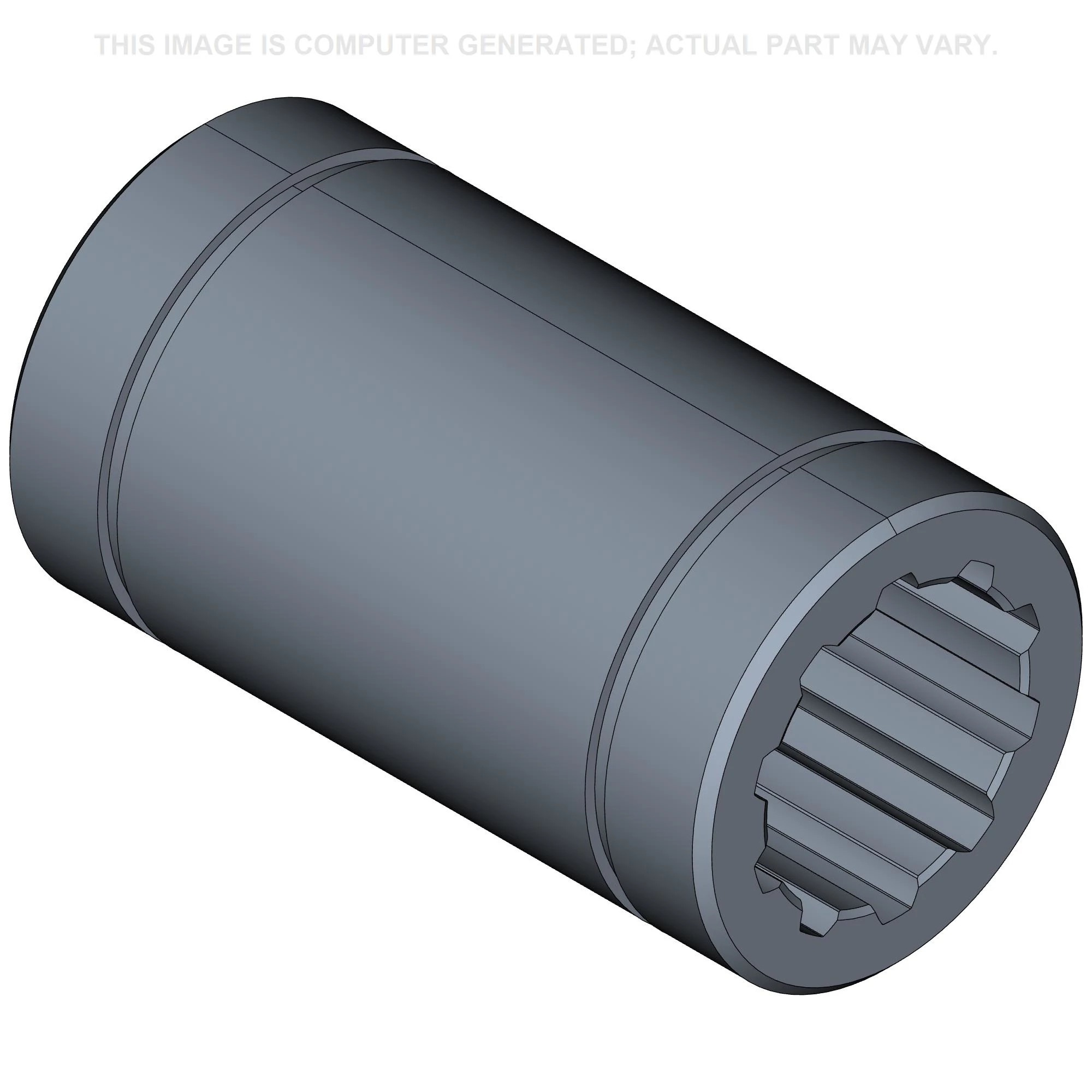 SPLINED COUPLING | NEWHOLLANDAG | US | EN