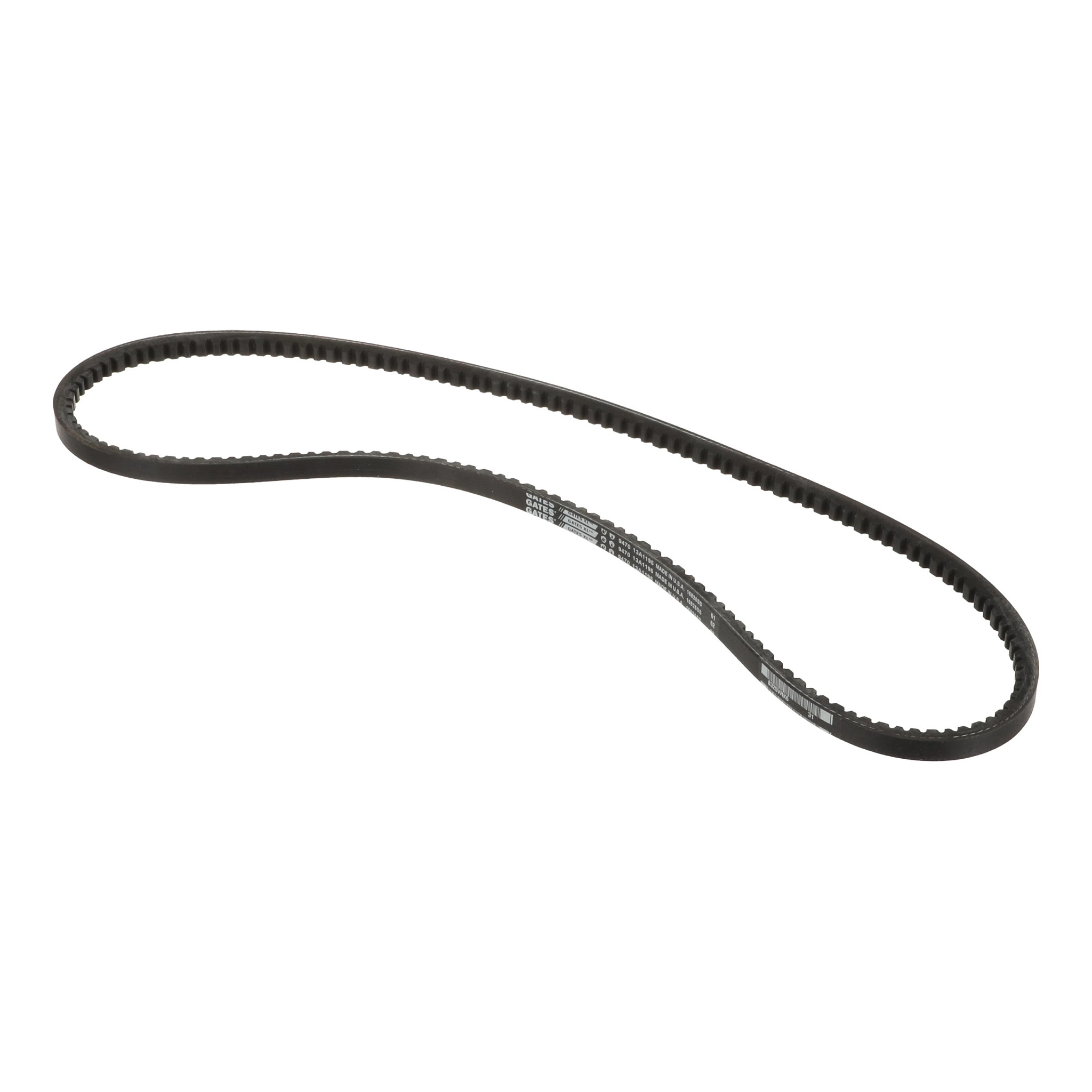 A/C Compressor V-Belt | NEWHOLLANDAG | GB | EN