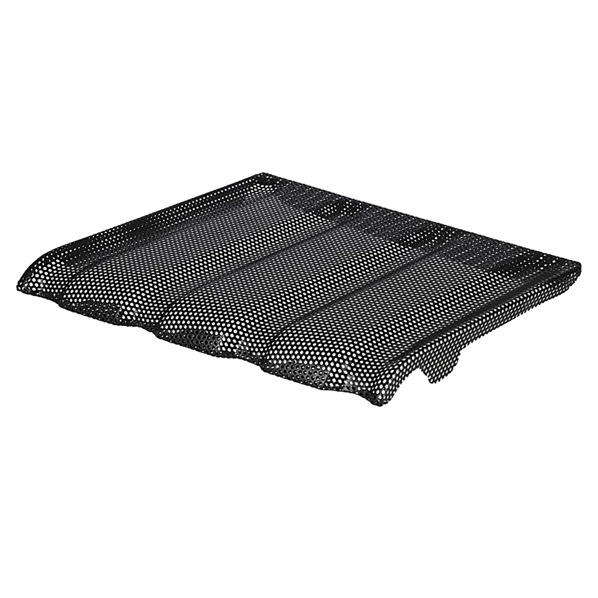 Left-Hand Grille Screen | CASEIH | CA | EN