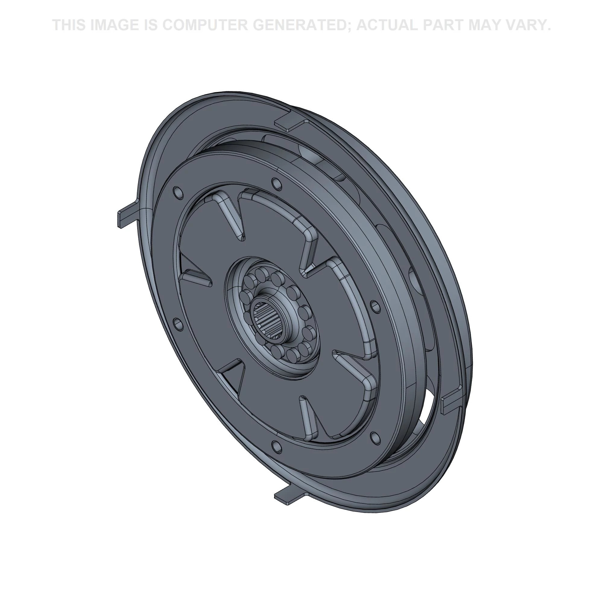 DAMPER | NEWHOLLANDAG | US | EN