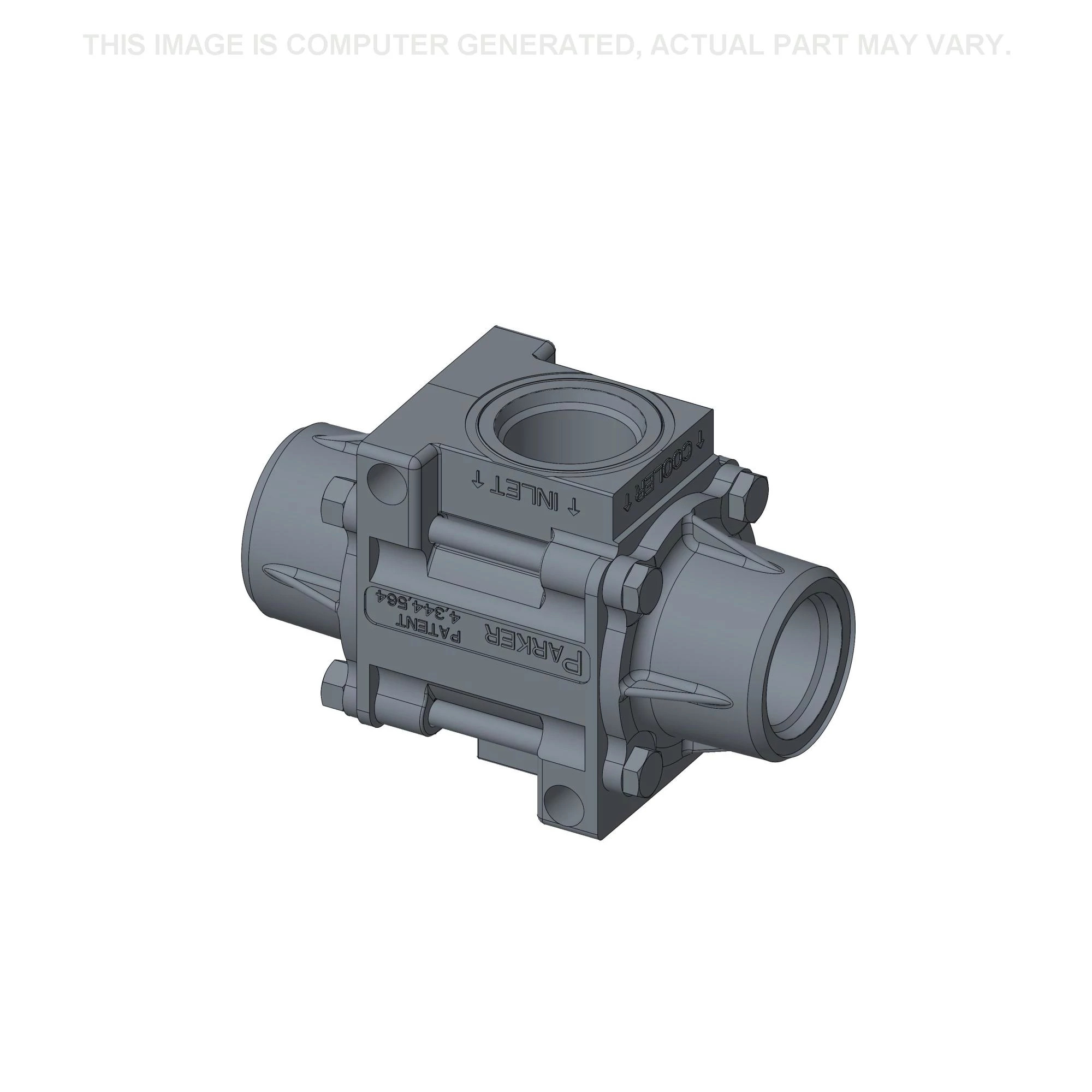 VALVE | NEWHOLLANDCE | CA | EN