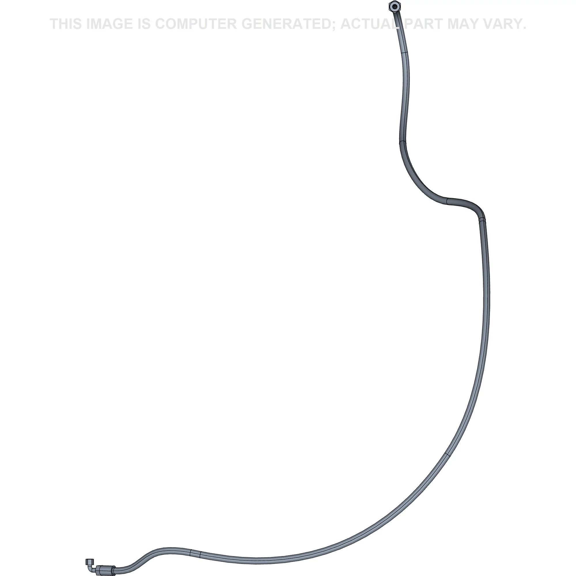 HYDRAULIC HOSE | CASEIH | IE | EN