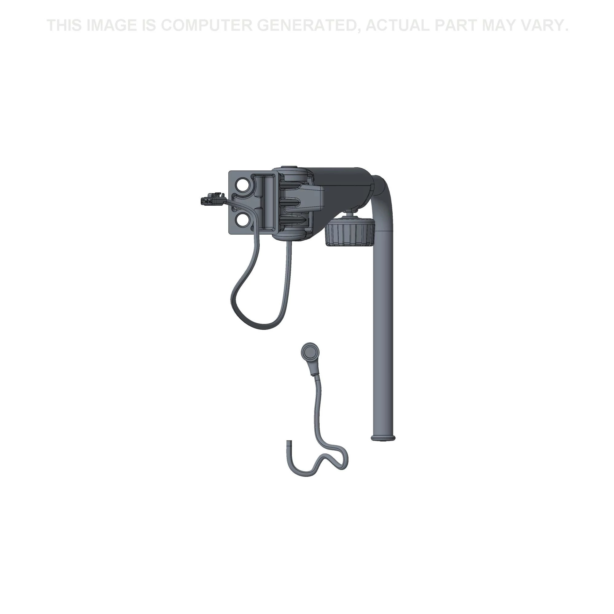 MIRROR ARM | NEWHOLLANDAG | US | EN