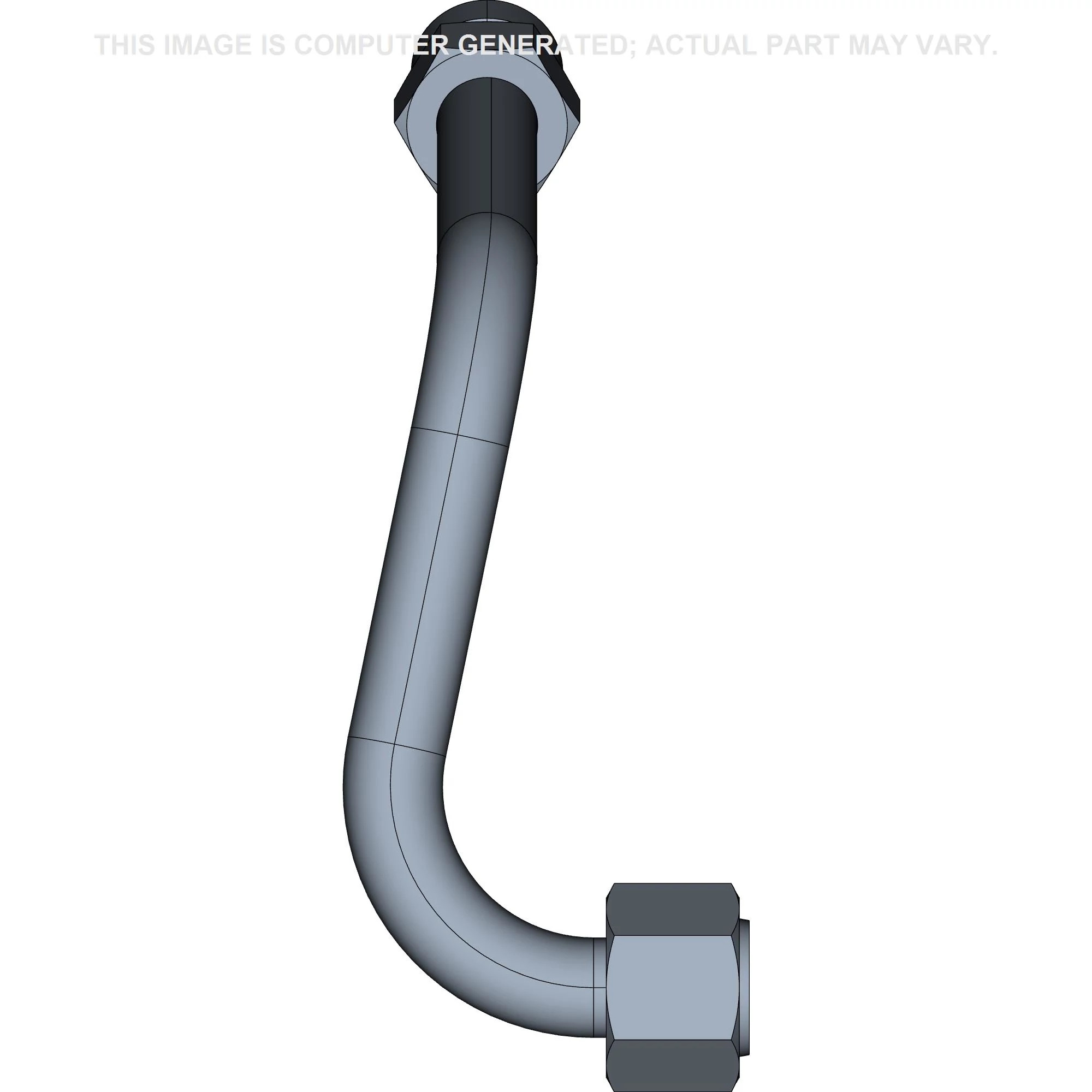 HYD TUBE | CASECE | CA | EN