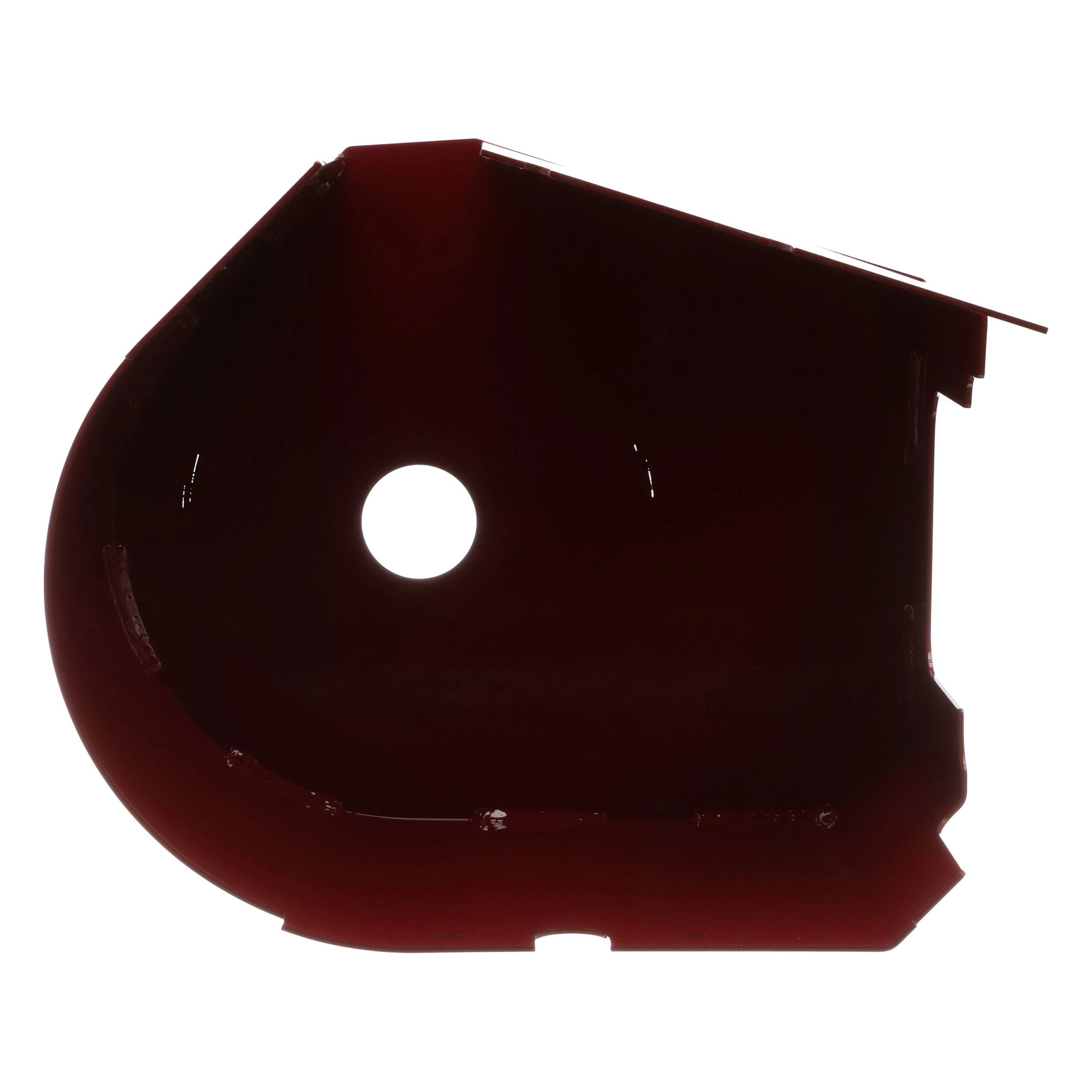 AFSCHERMING | CASEIH | EU | NL