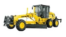 MOTOR GRADER - NEW CAB (BRAZIL) | NEWHOLLANDCE | US | EN