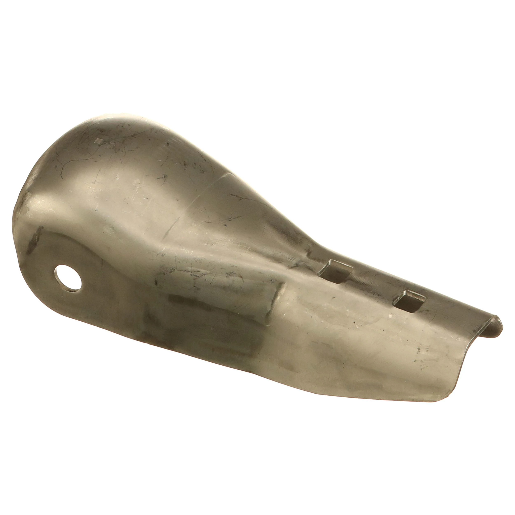 Raccord d'extrémité de biellette de secouage - 153 mm L x 60 mm l x 48,5 mm H | CASECE | CA | EN