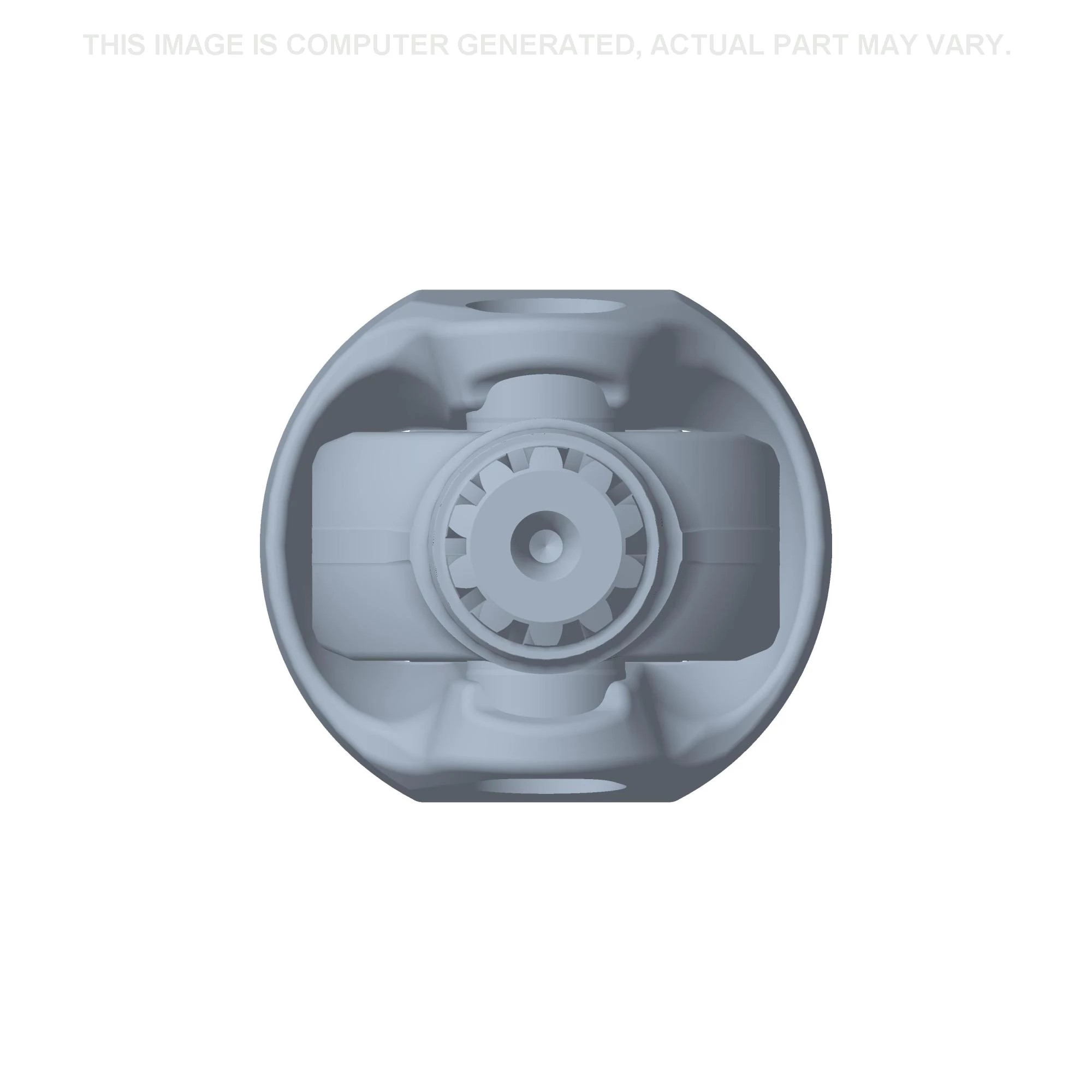 ARTICULATED SHAFT | NEWHOLLANDCE | CA | EN