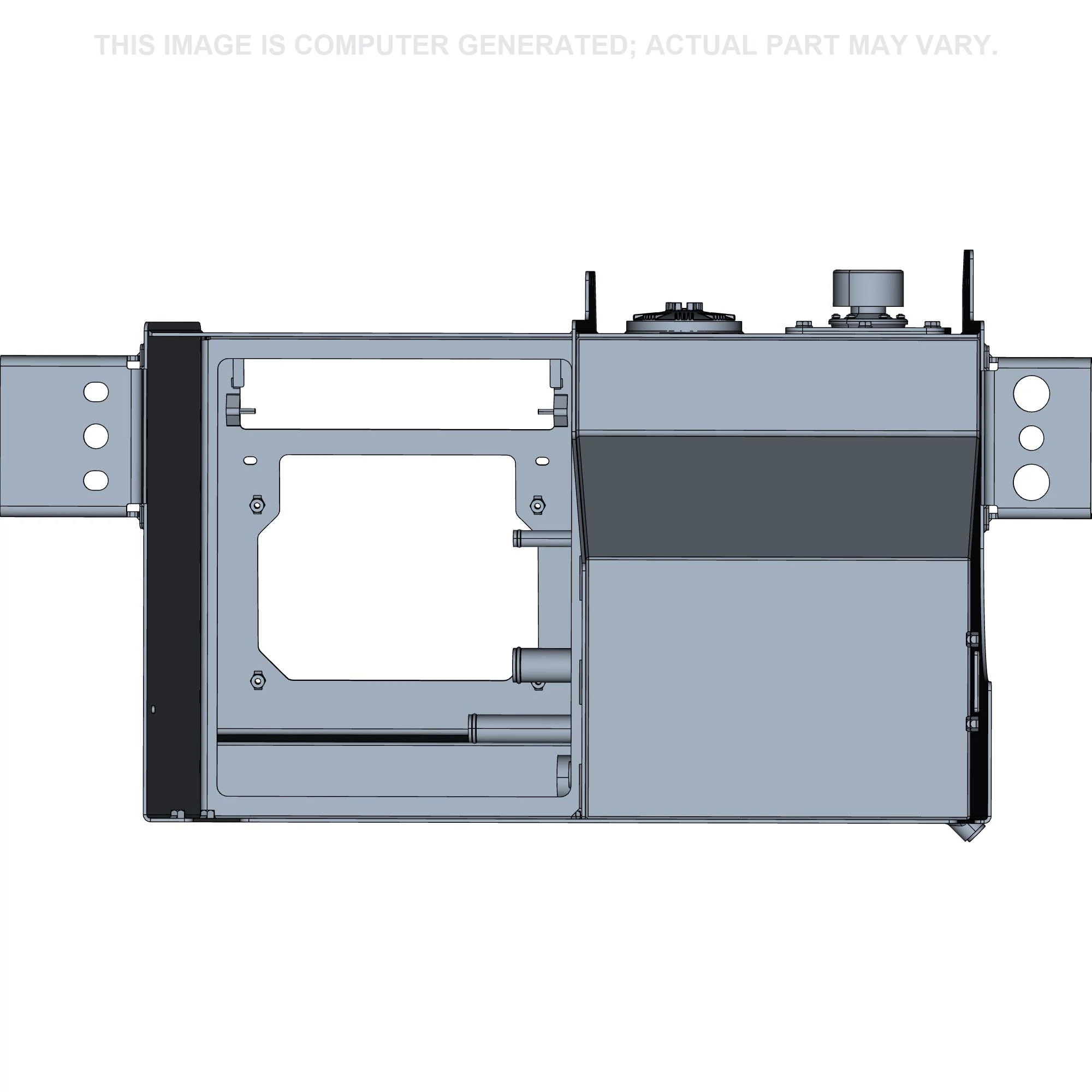 TANK | CASECE | CA | EN