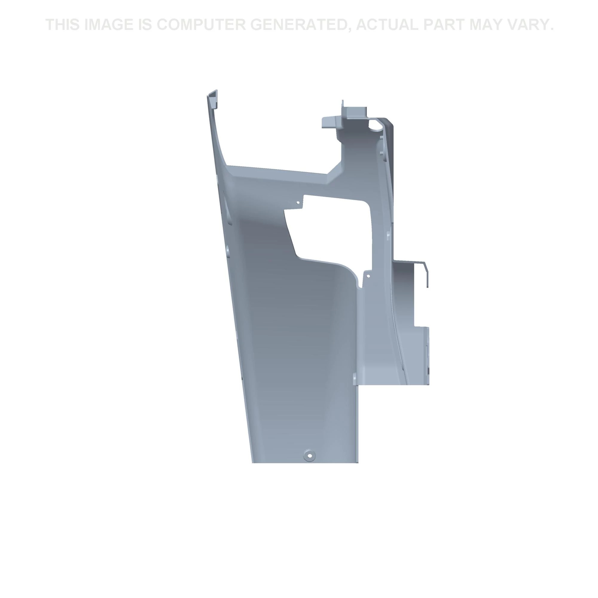 TRIM PANEL | CASEIH | AMEA | FR