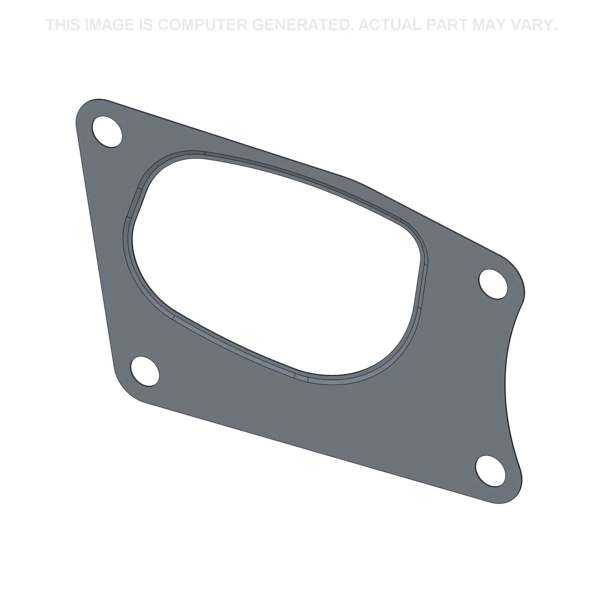 Gasket | MILLER | CA | EN