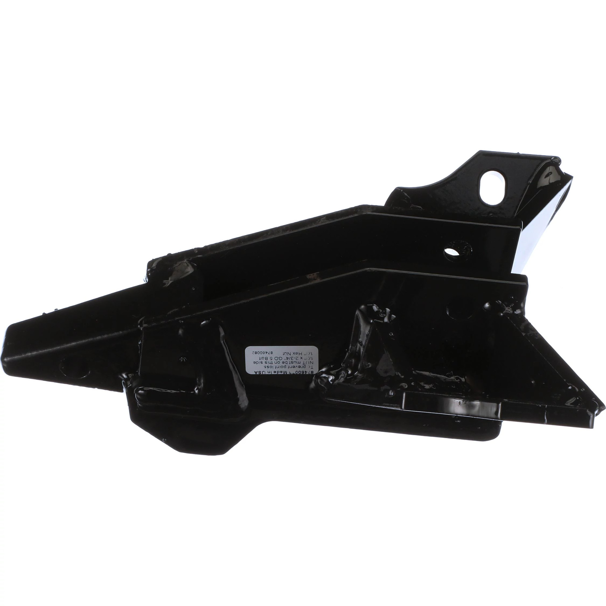 POINT RIPPER SHANK | CASEIH | US | EN