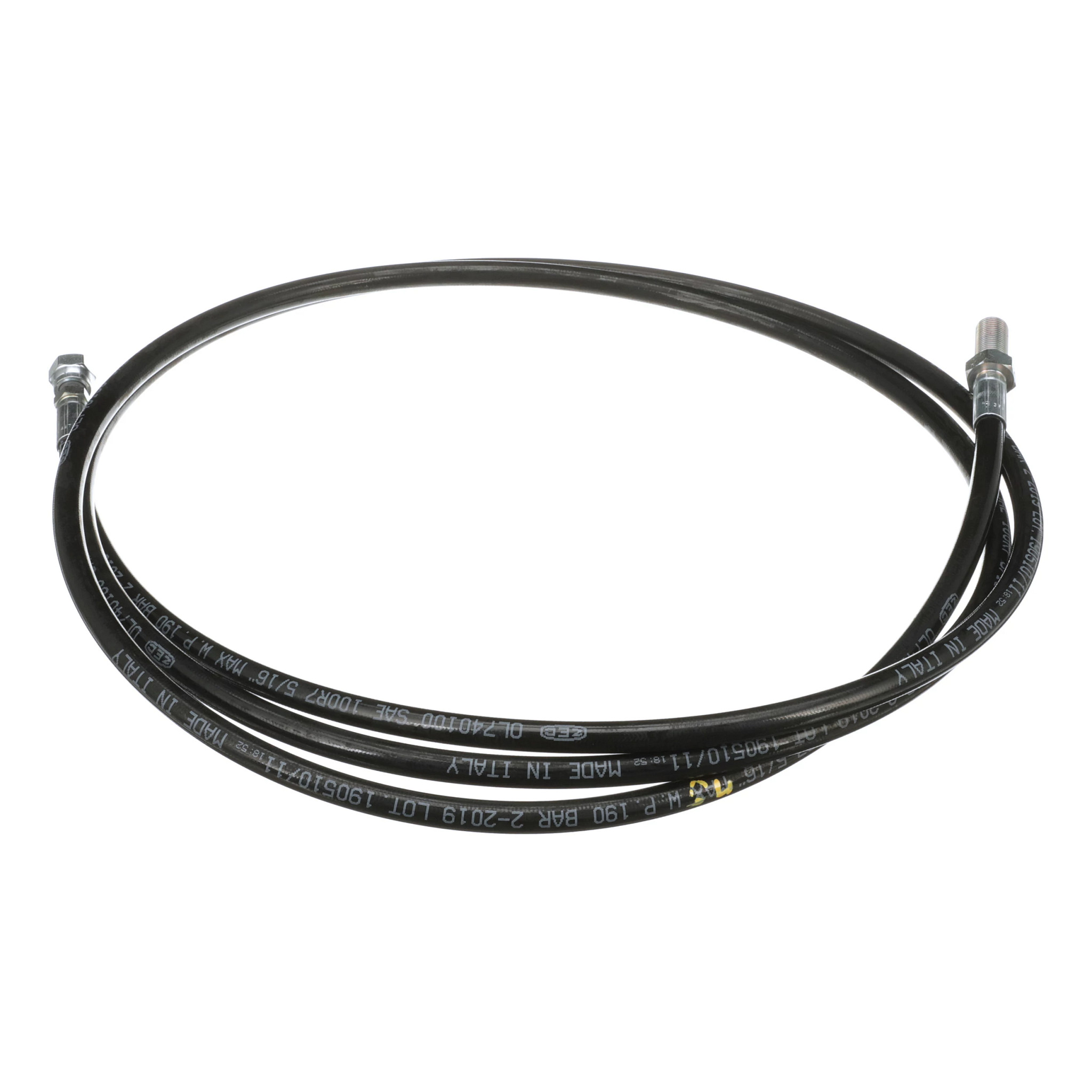 HYDRAULIC HOSE | NEWHOLLANDAG | CA | EN