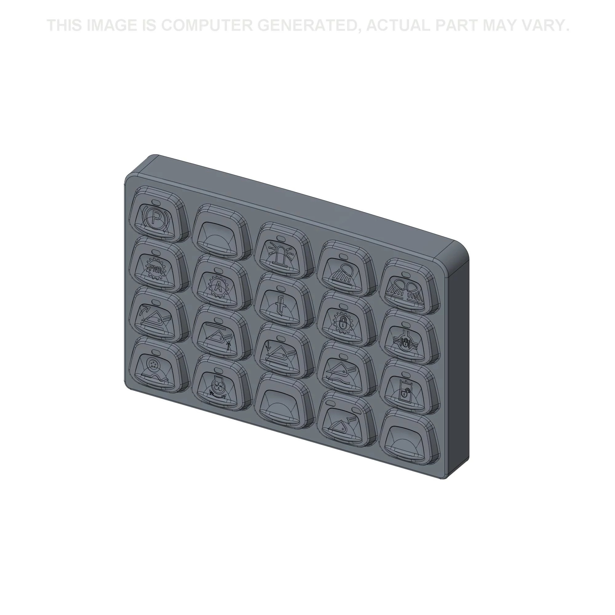 PANNEAU DE COMMANDE | NEWHOLLANDCE | CA | EN