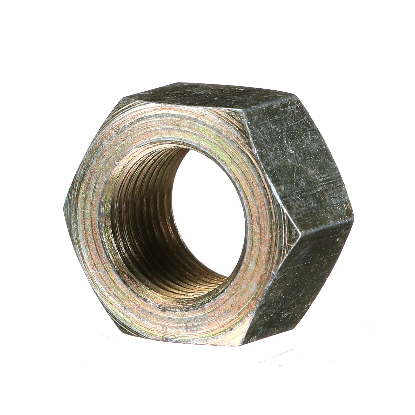 Porca de Aço | CASECE | BR | PT