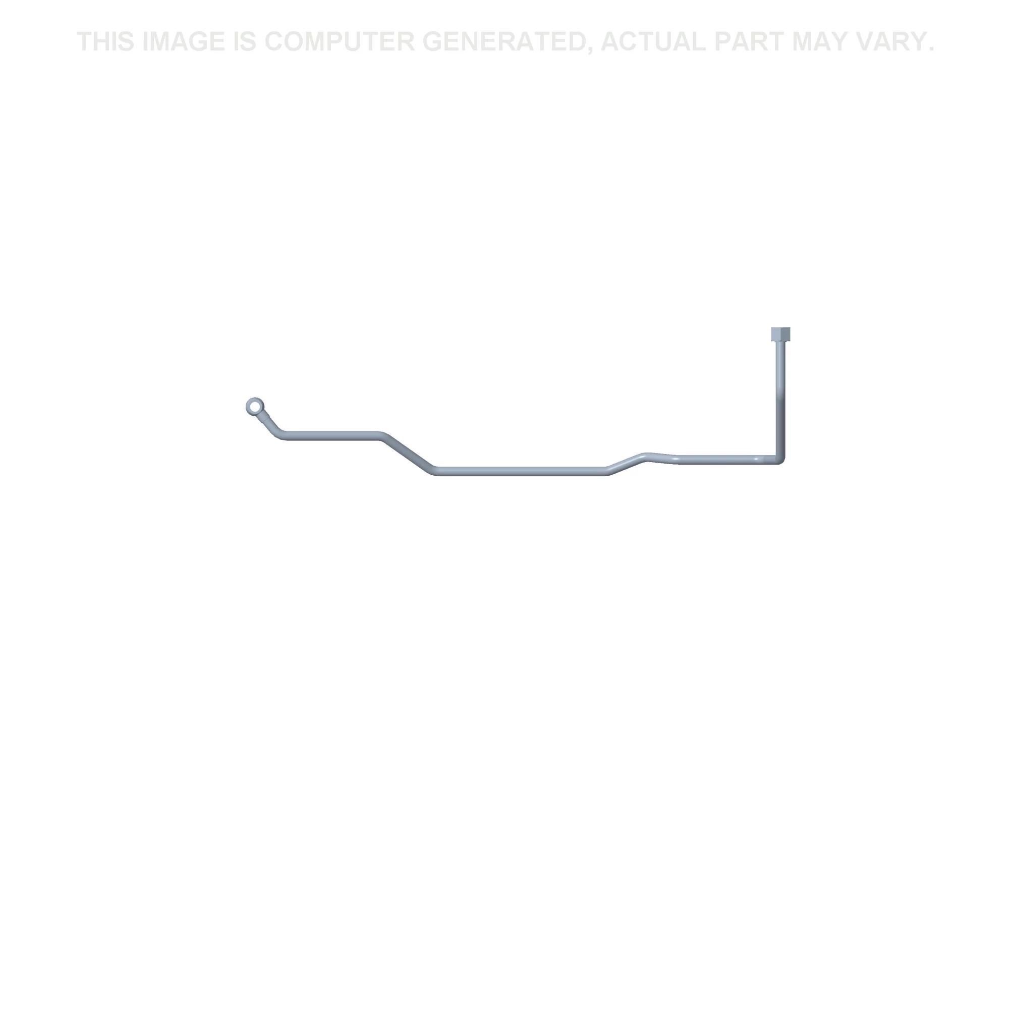 TUYAU DE PRESSION | CASEIH | FR | FR