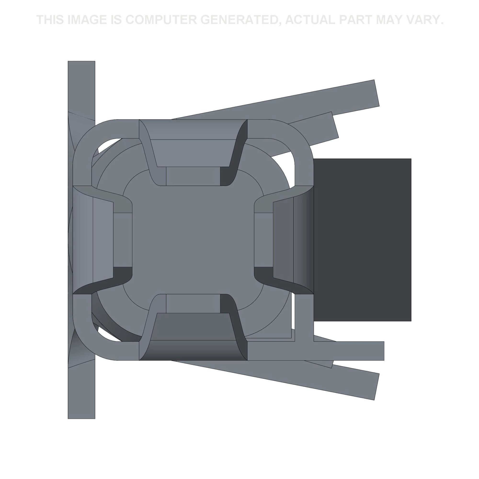 ELEC. TERMINAL PIN | NEWHOLLANDAG | EU | EN