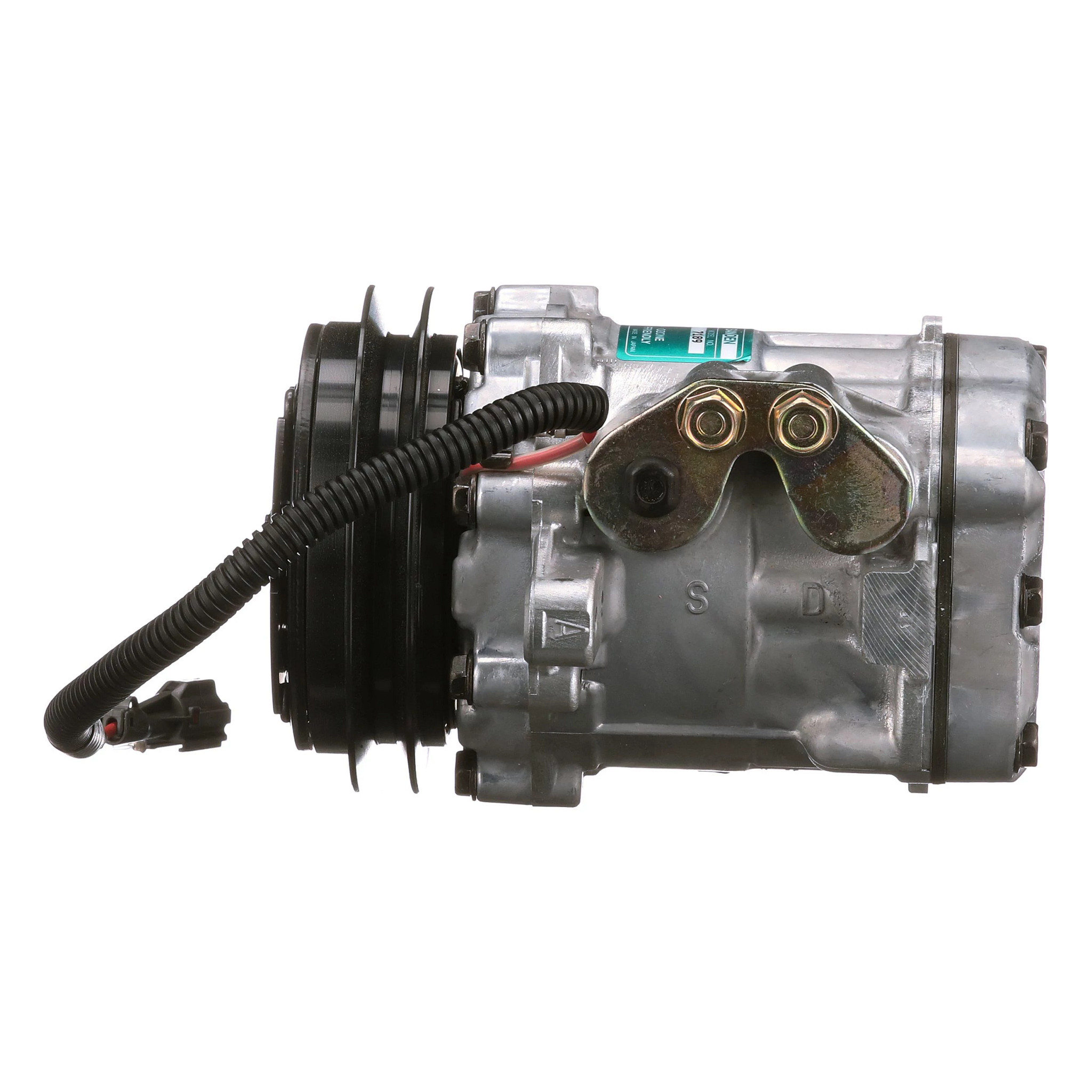 COMPRESOR DE A/C | NEWHOLLANDCE | SA | ES