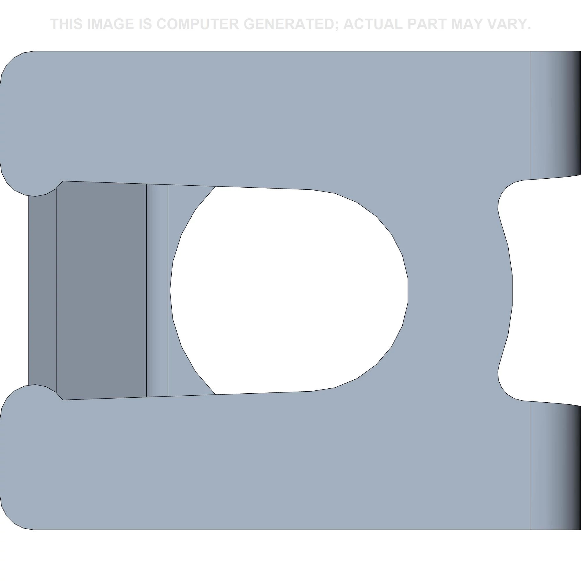 Retentor de Vedação  de Borracha