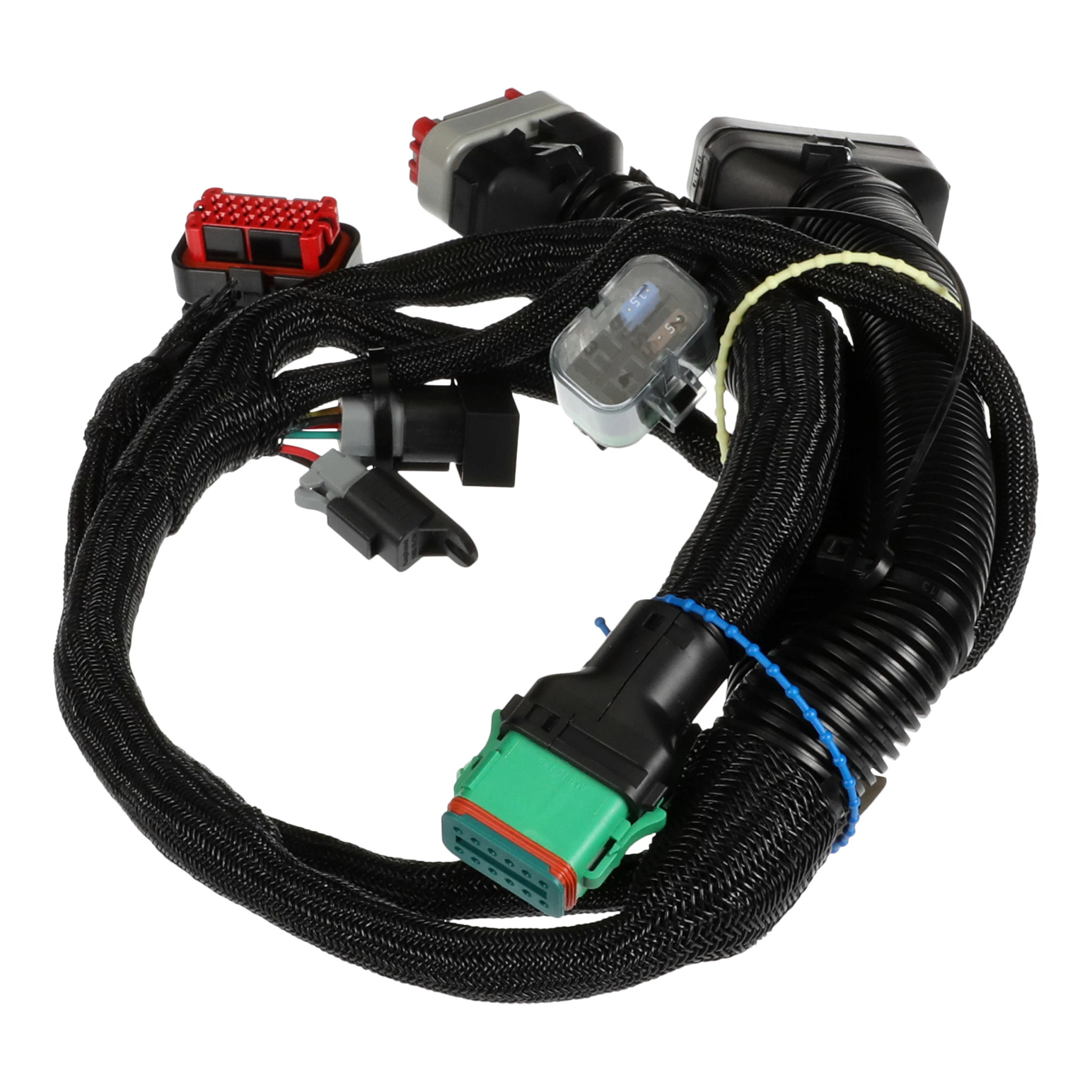 CABLE | CASEIH | NZ | EN