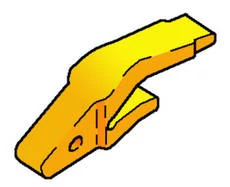 BUCKET TOOTH SHANK | NEWHOLLANDAG | IE | EN