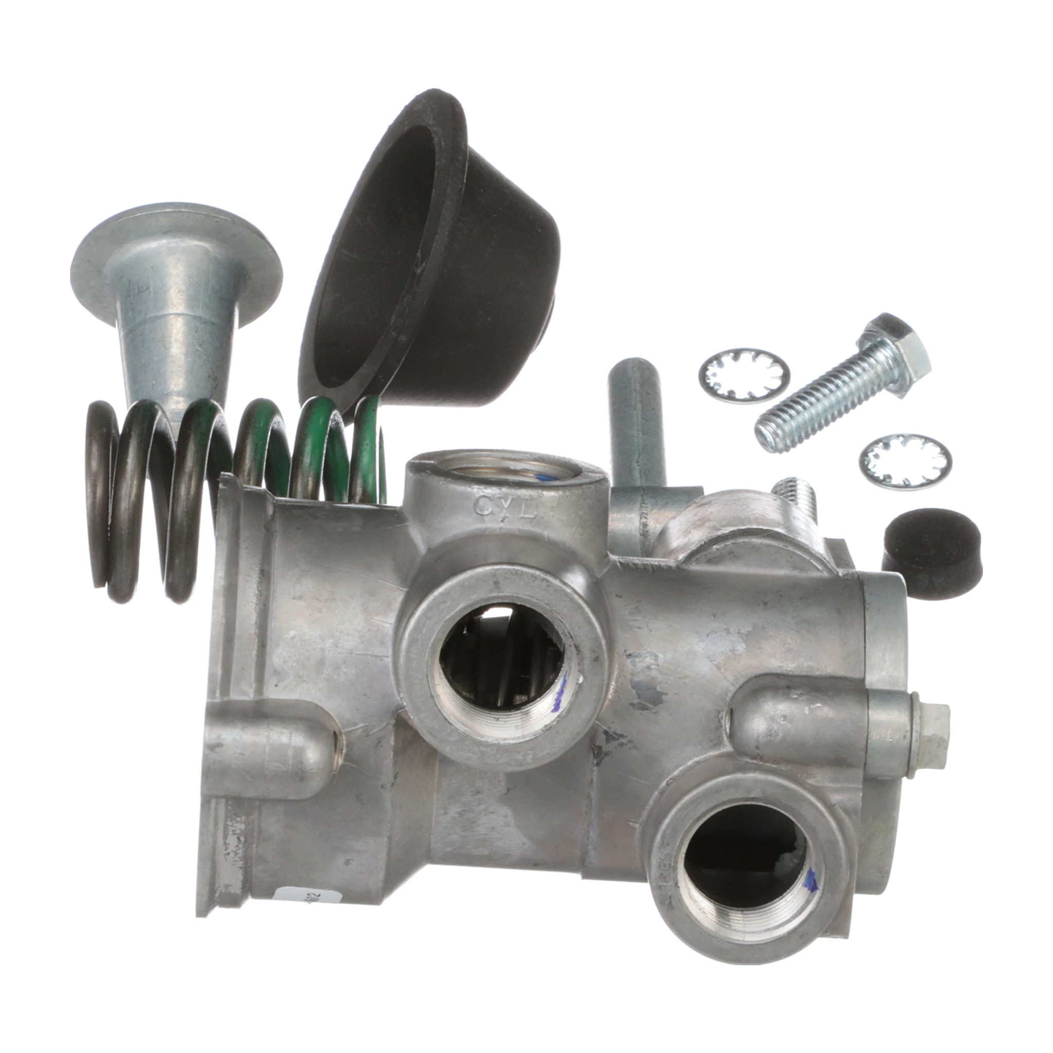 VALVE | CASEIH | CA | EN