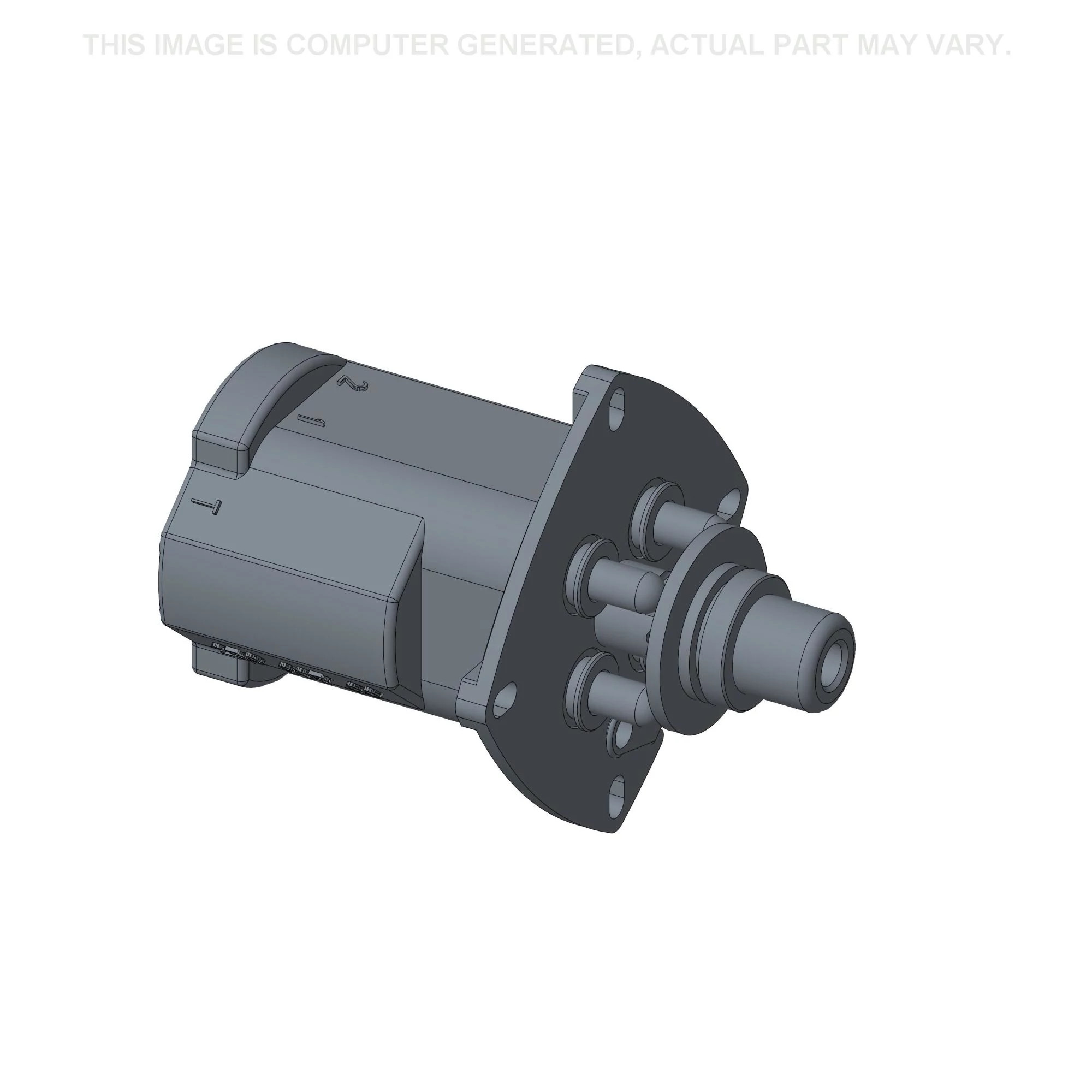 Control | CASEIH | US | EN