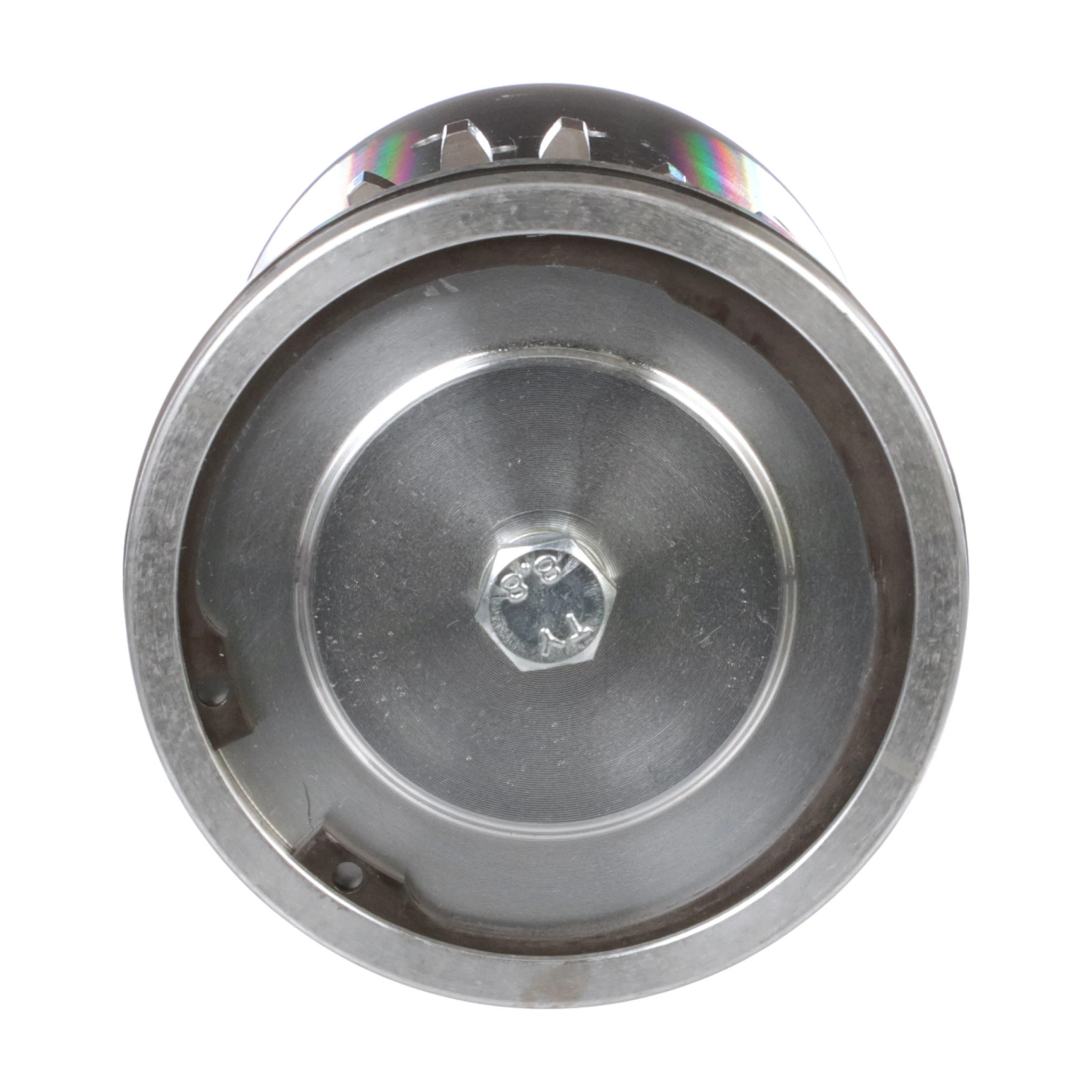 HYDRAULIC PUMP | CASEIH | SA | EN